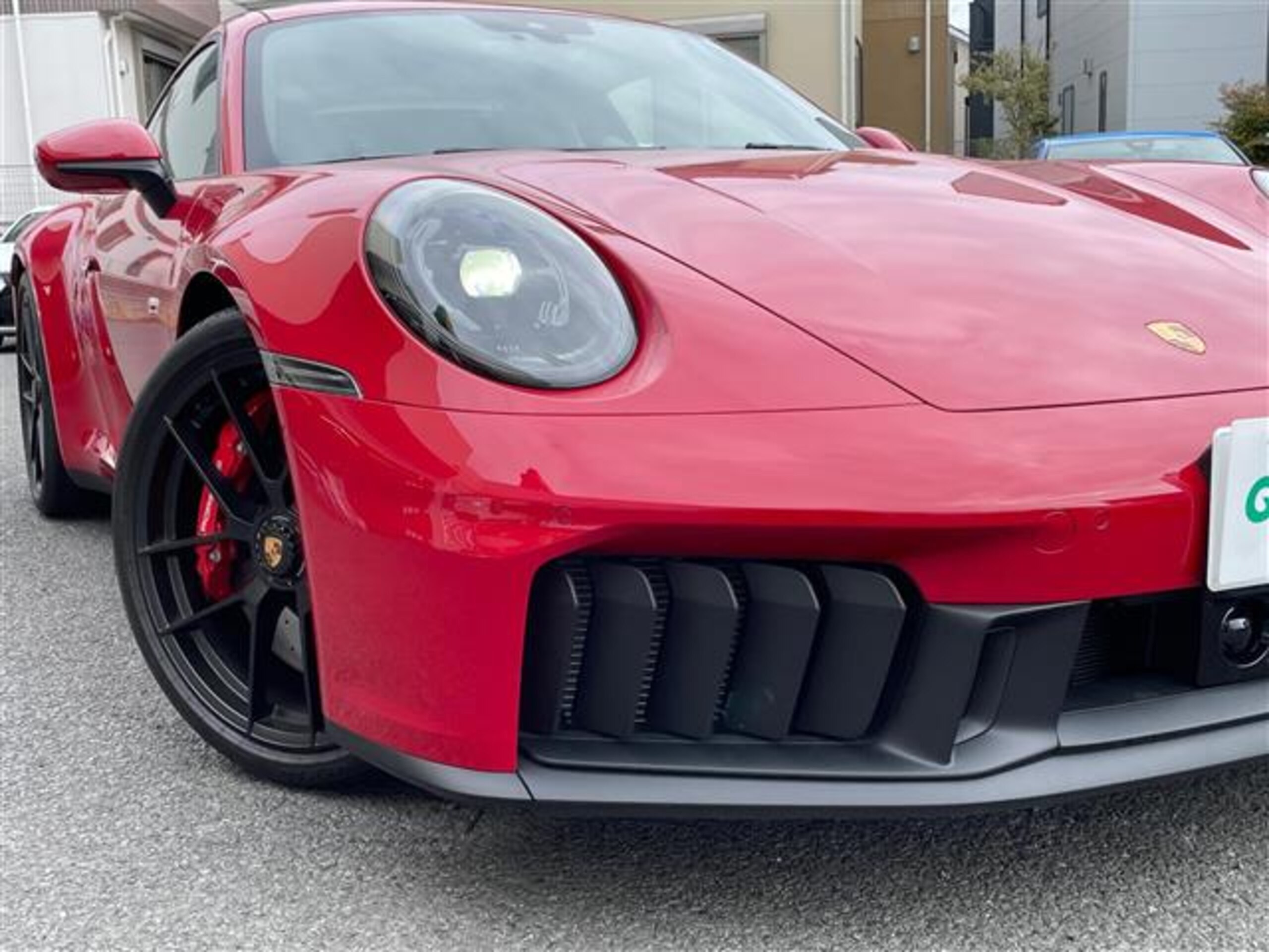 2025 Porsche 911