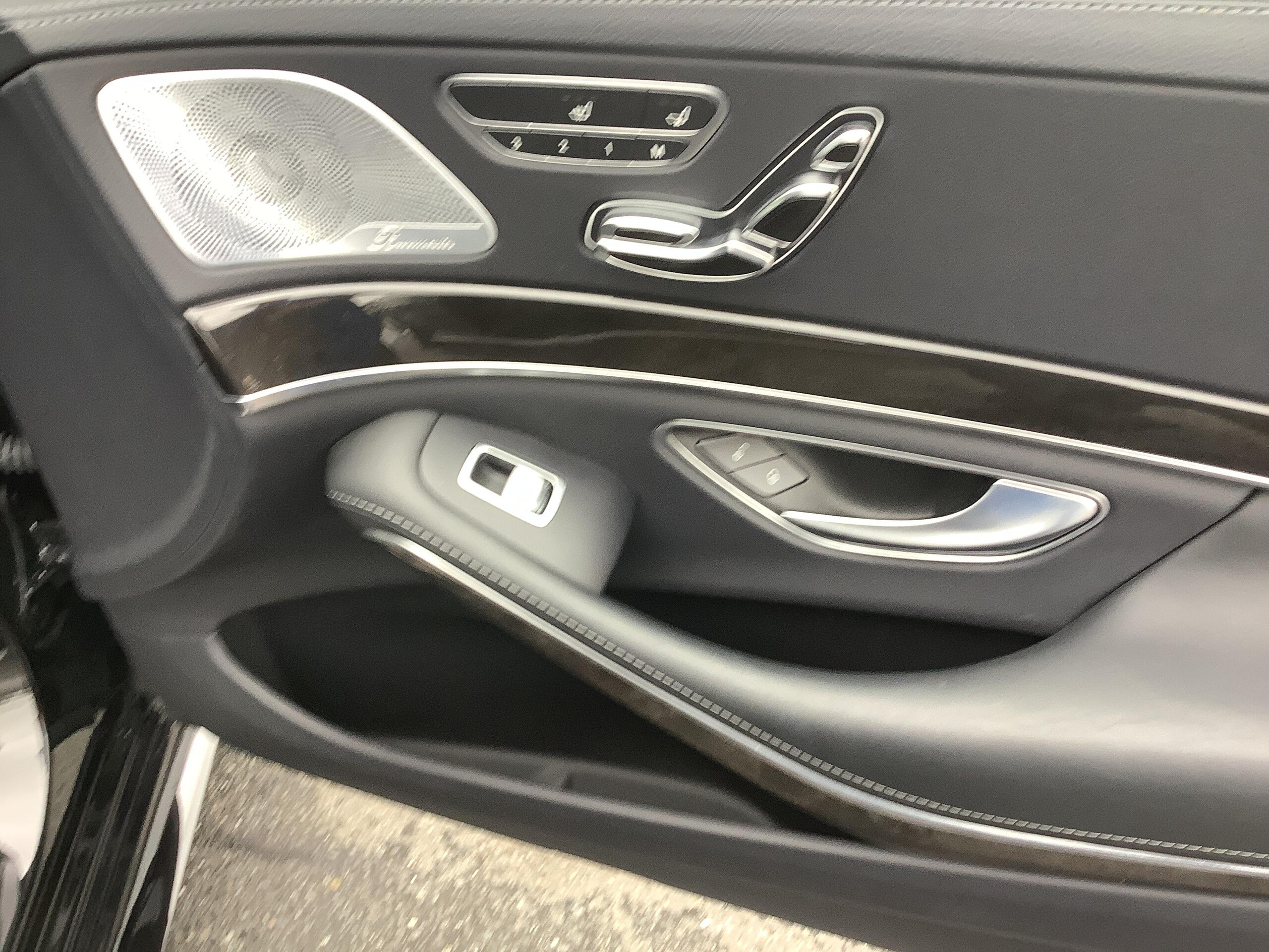 2016 Mercedes-Benz S-Class - メルセデス・ベンツ Sクラス S400 ハイブリッド AMGライン