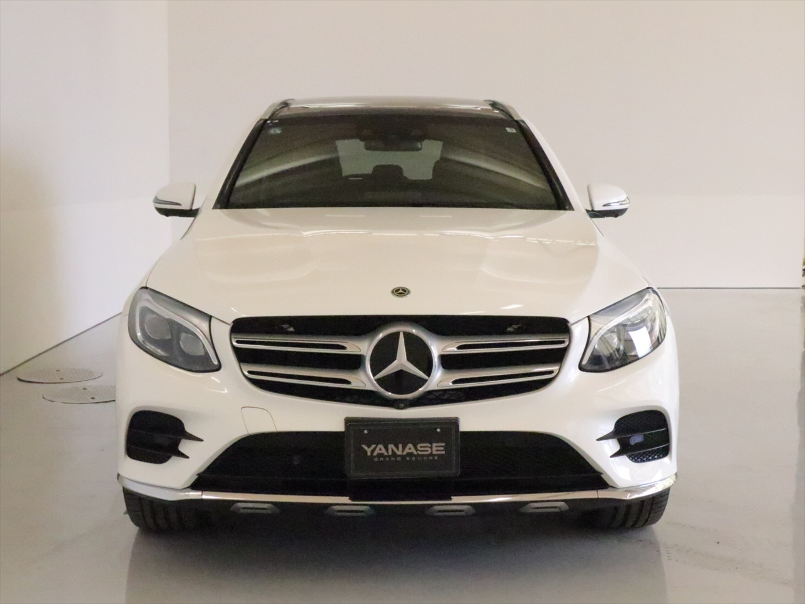 2019 Mercedes-Benz GLC - 2019 مرسيدس بنز GLC