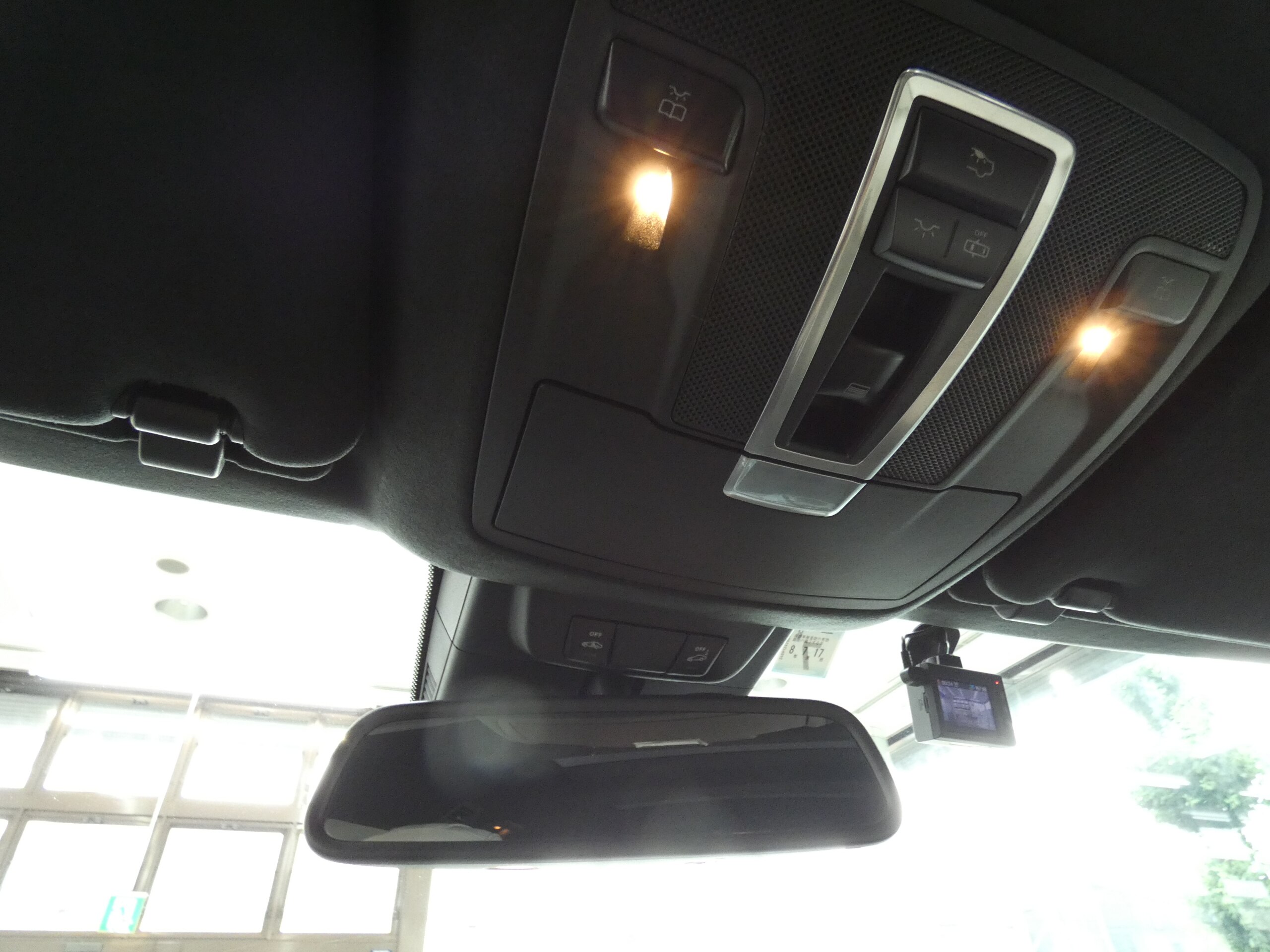 2013 Mercedes-Benz GLClass