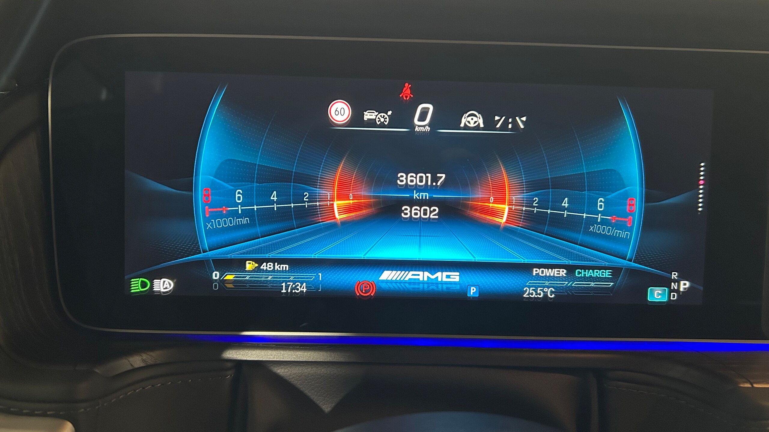 2025 Mercedes-AMG G-Class - 2025 مرسيدس AMG G-Class