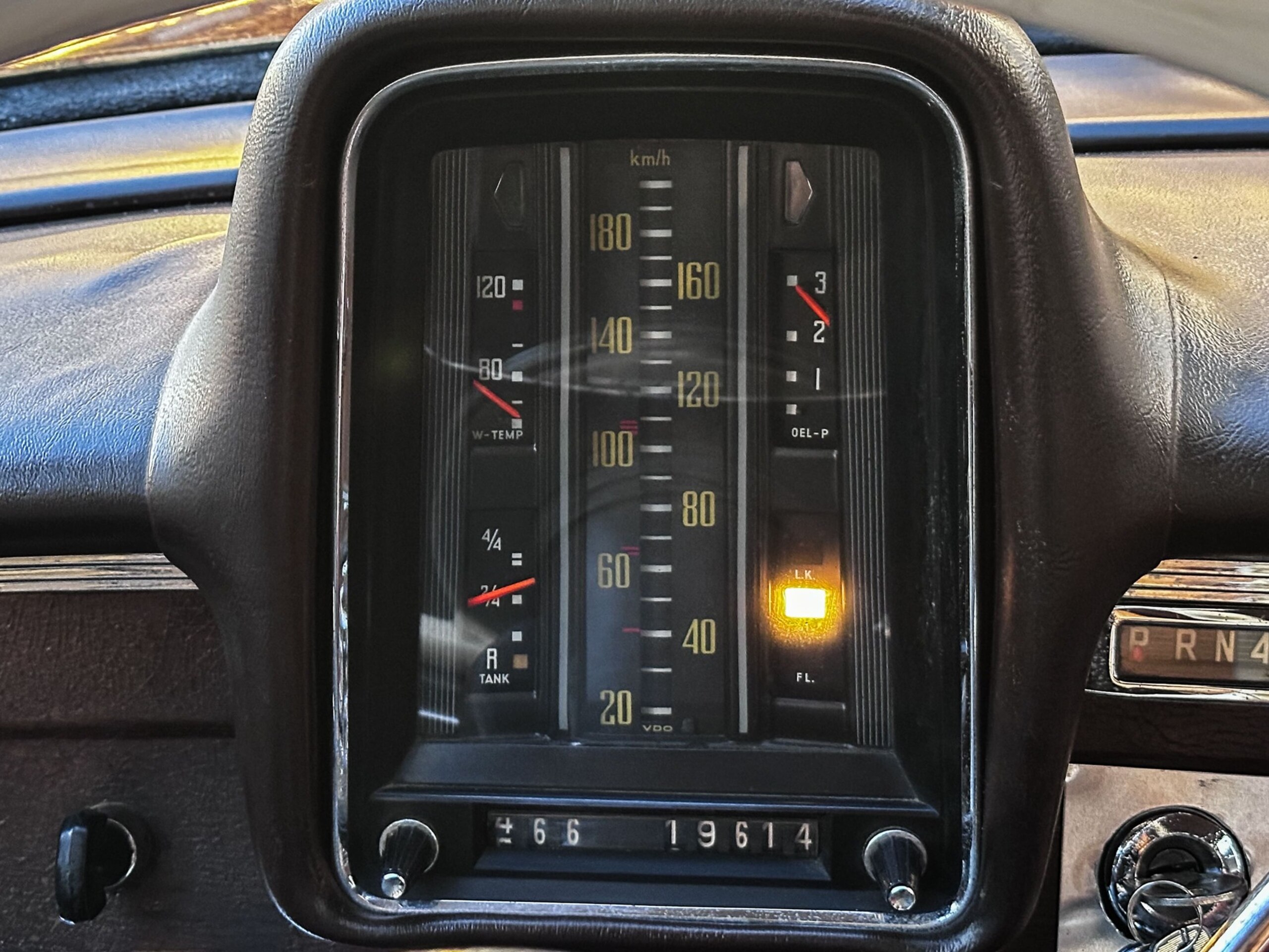 1967 Mercedes-Benz S-Class - 1967 مرسيدس بنز S-Class