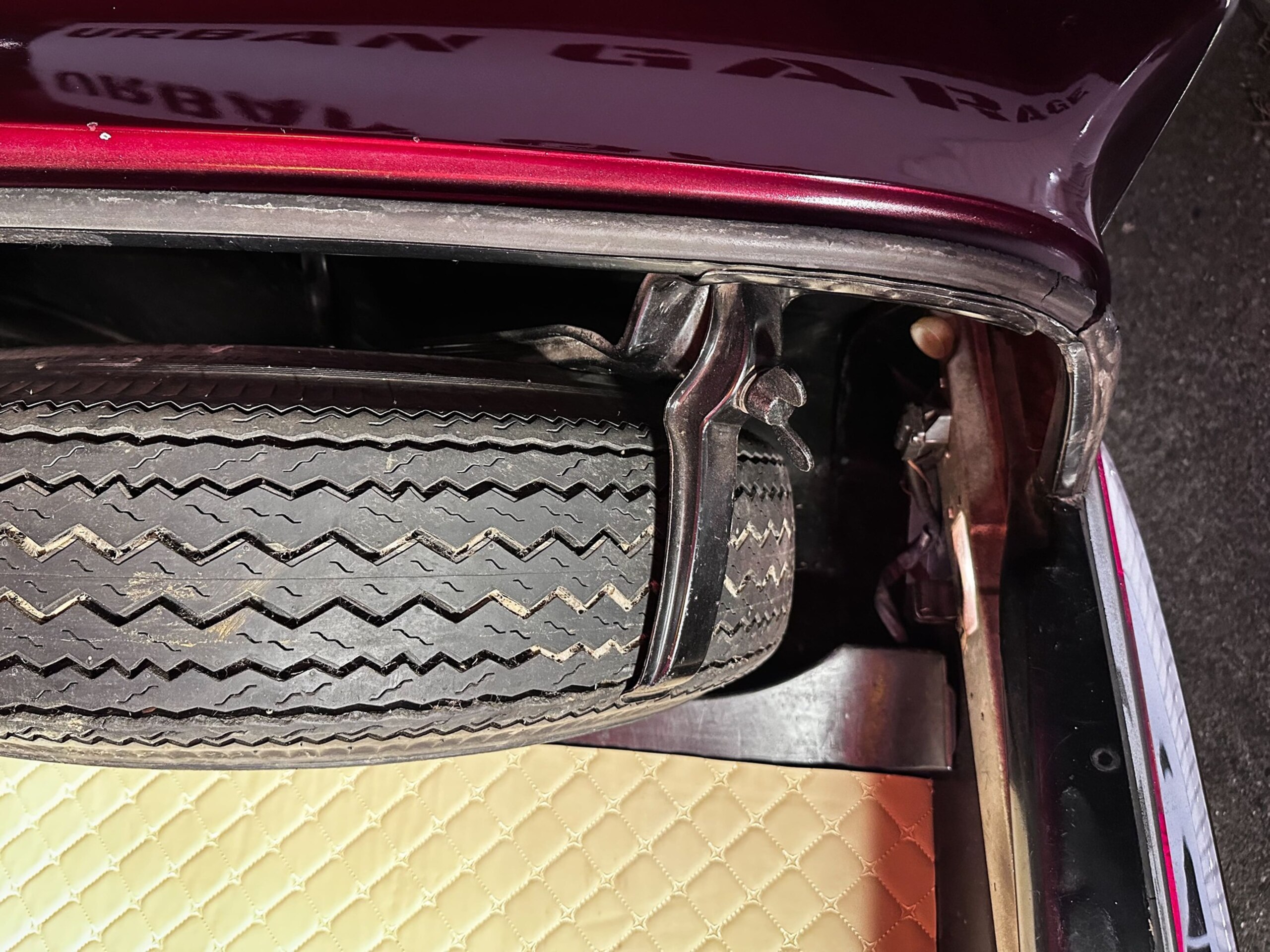 1967 Mercedes-Benz S-Class - 1967 مرسيدس بنز S-Class