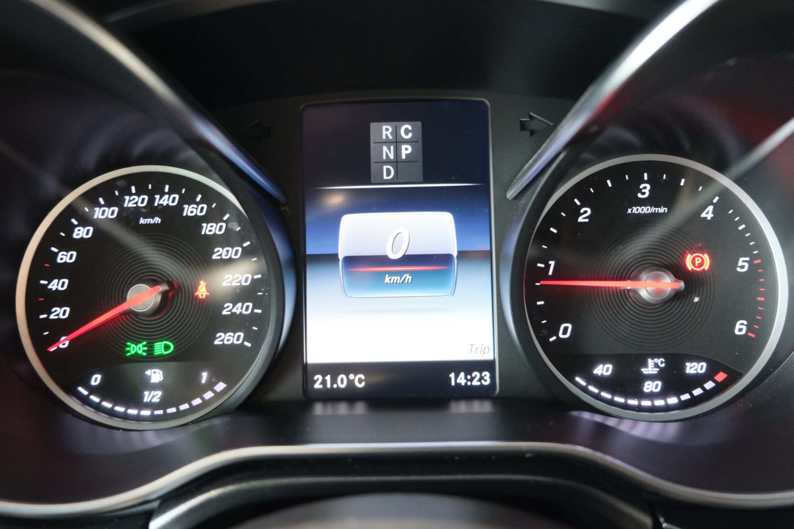 2020 Mercedes-Benz V-Class