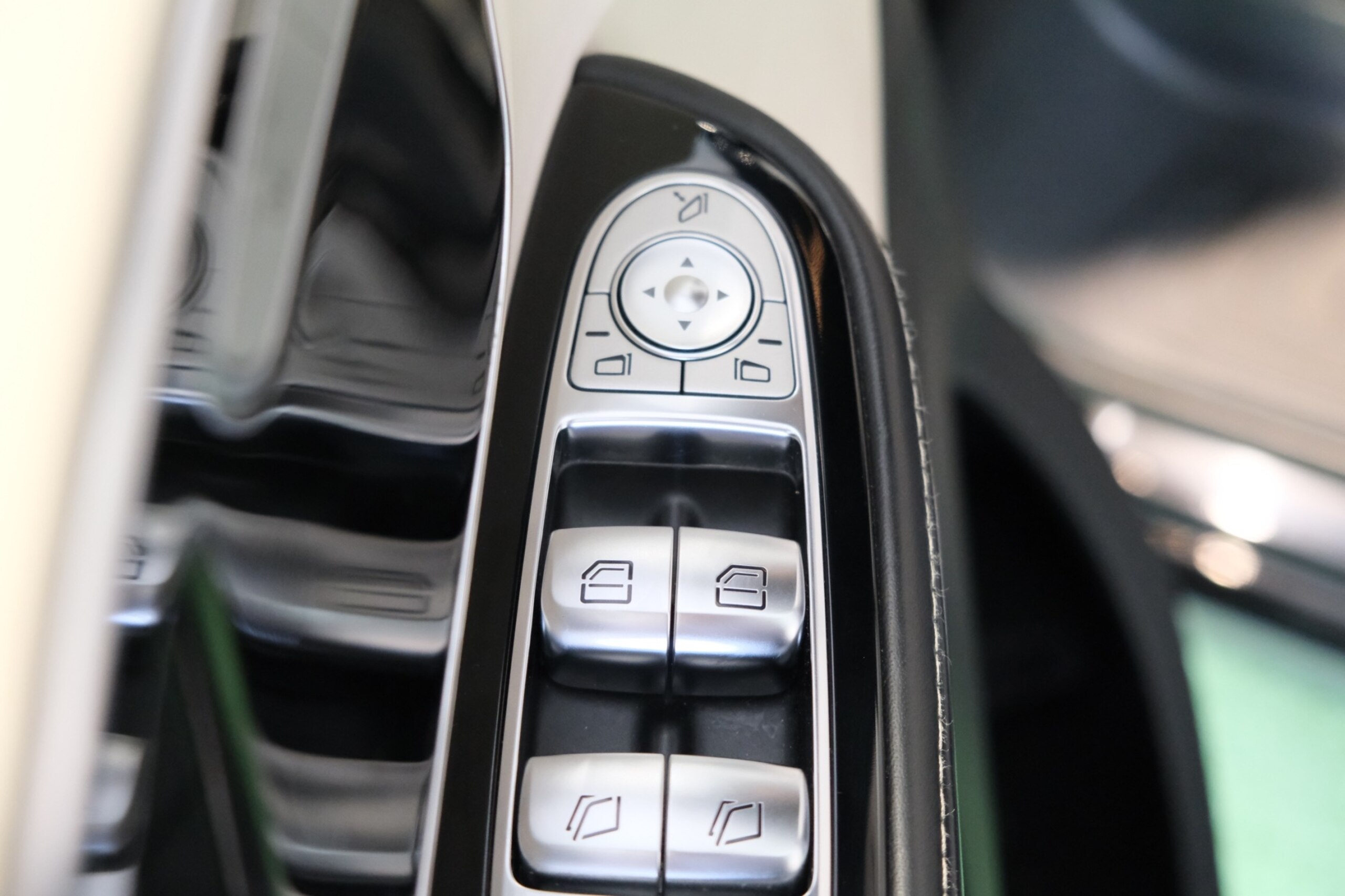 2020 Mercedes-Benz V-Class