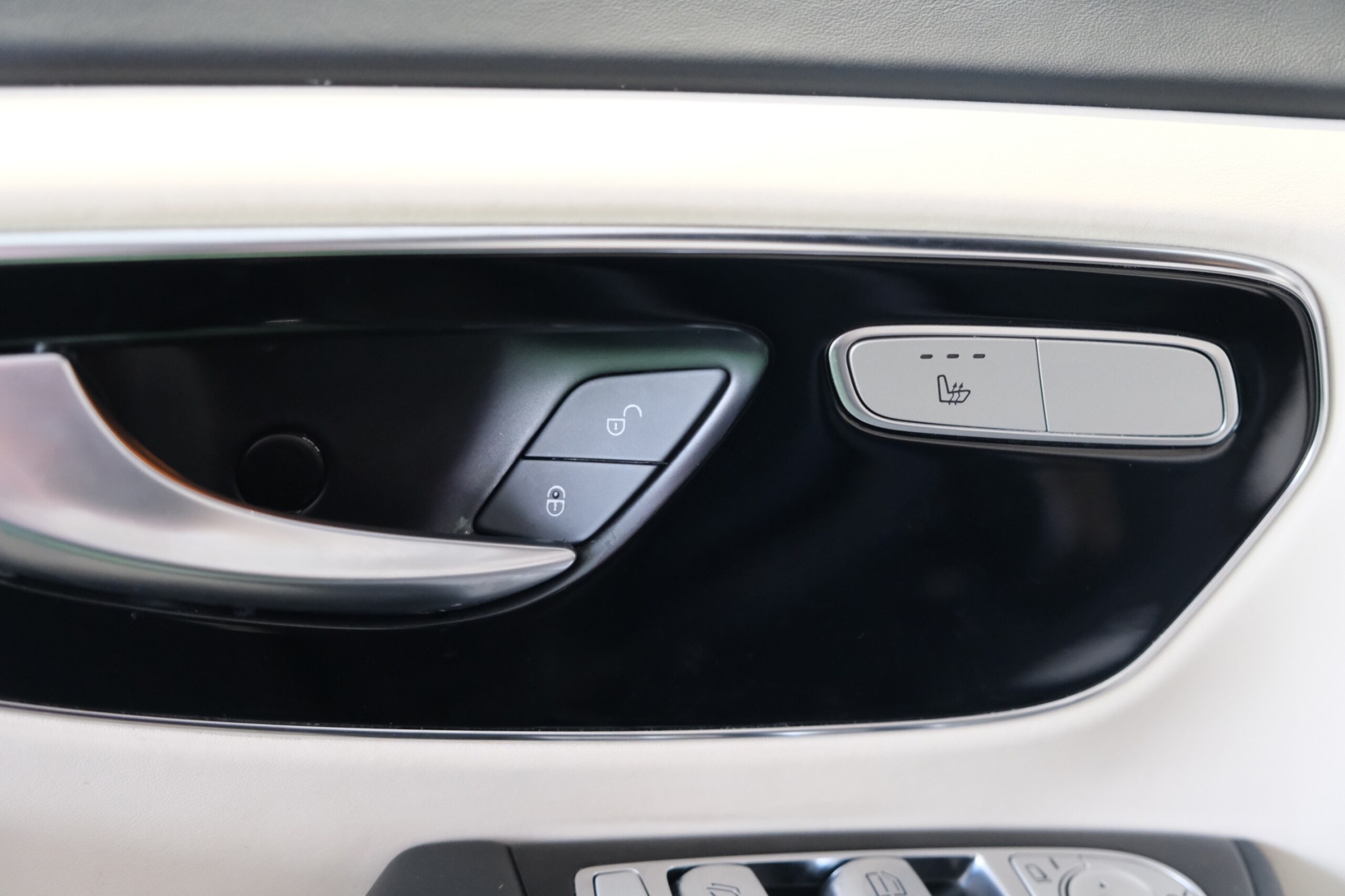 2020 Mercedes-Benz V-Class