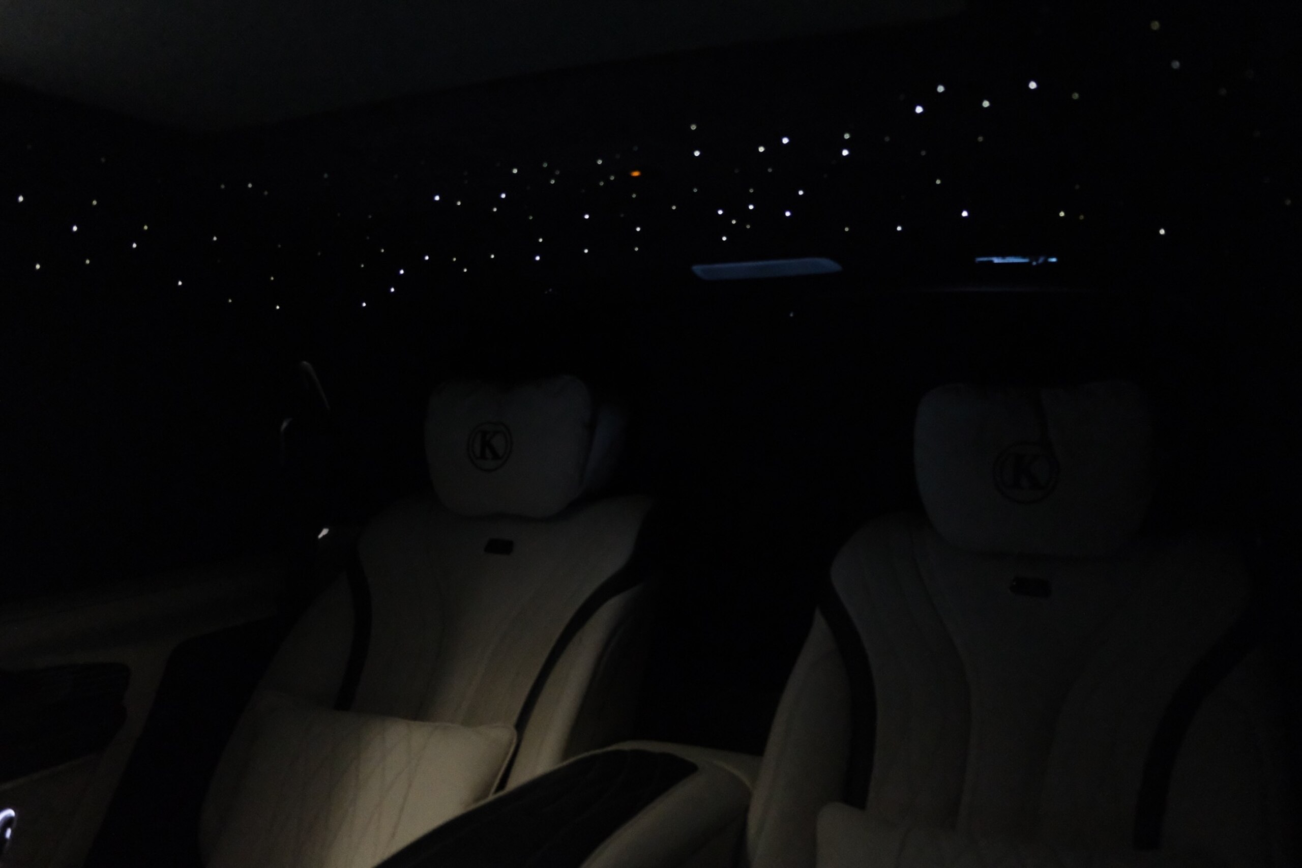 2020 Mercedes-Benz V-Class