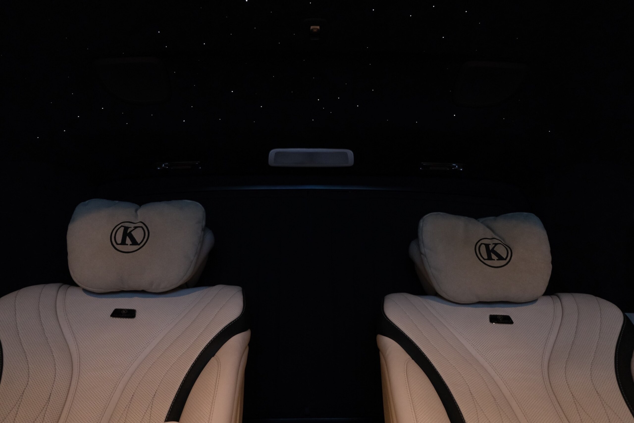 2020 Mercedes-Benz V-Class