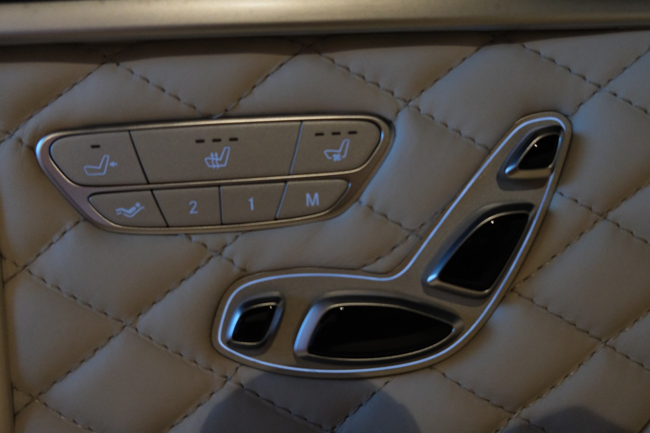 2020 Mercedes-Benz V-Class