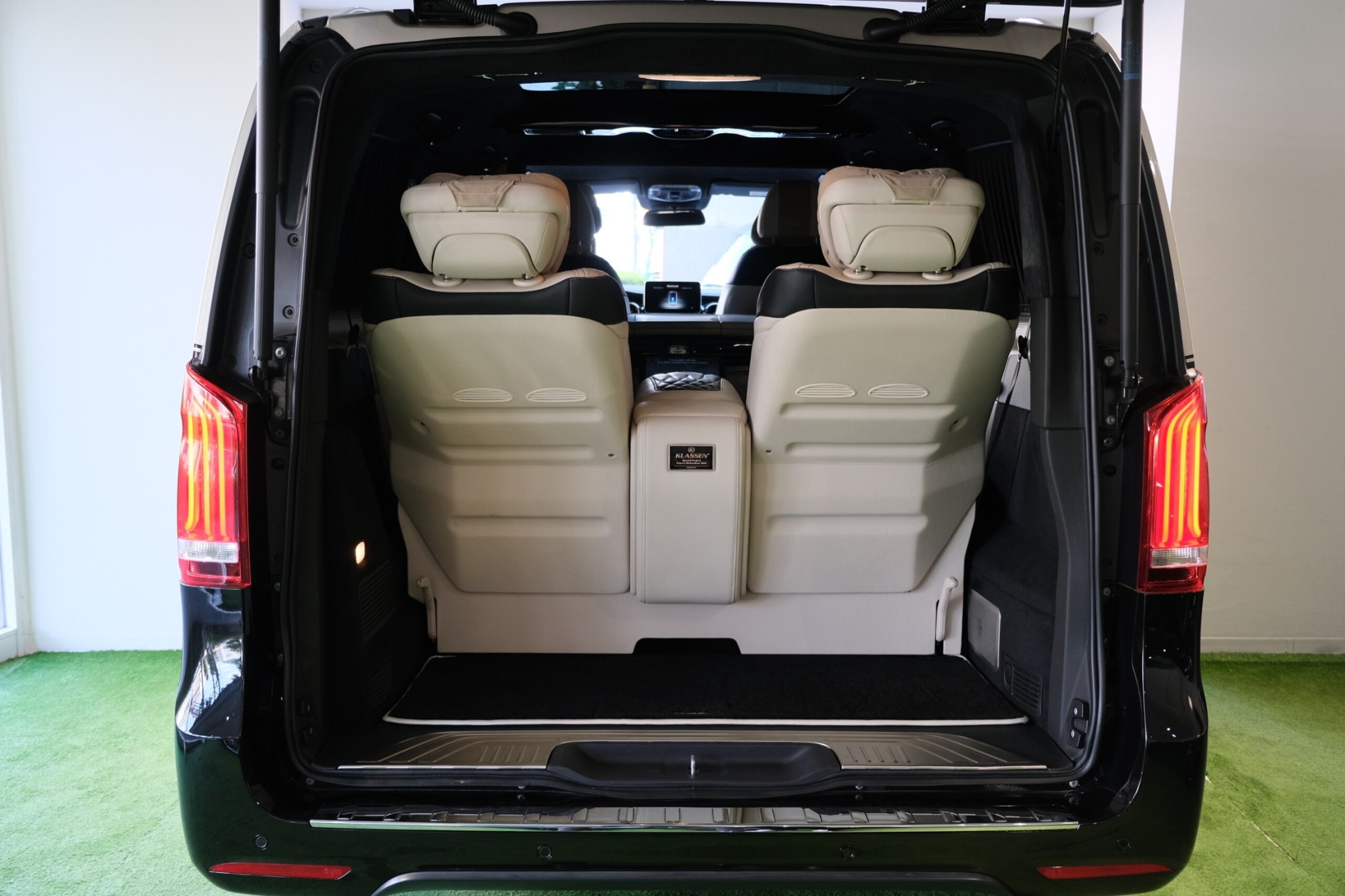2020 Mercedes-Benz V-Class
