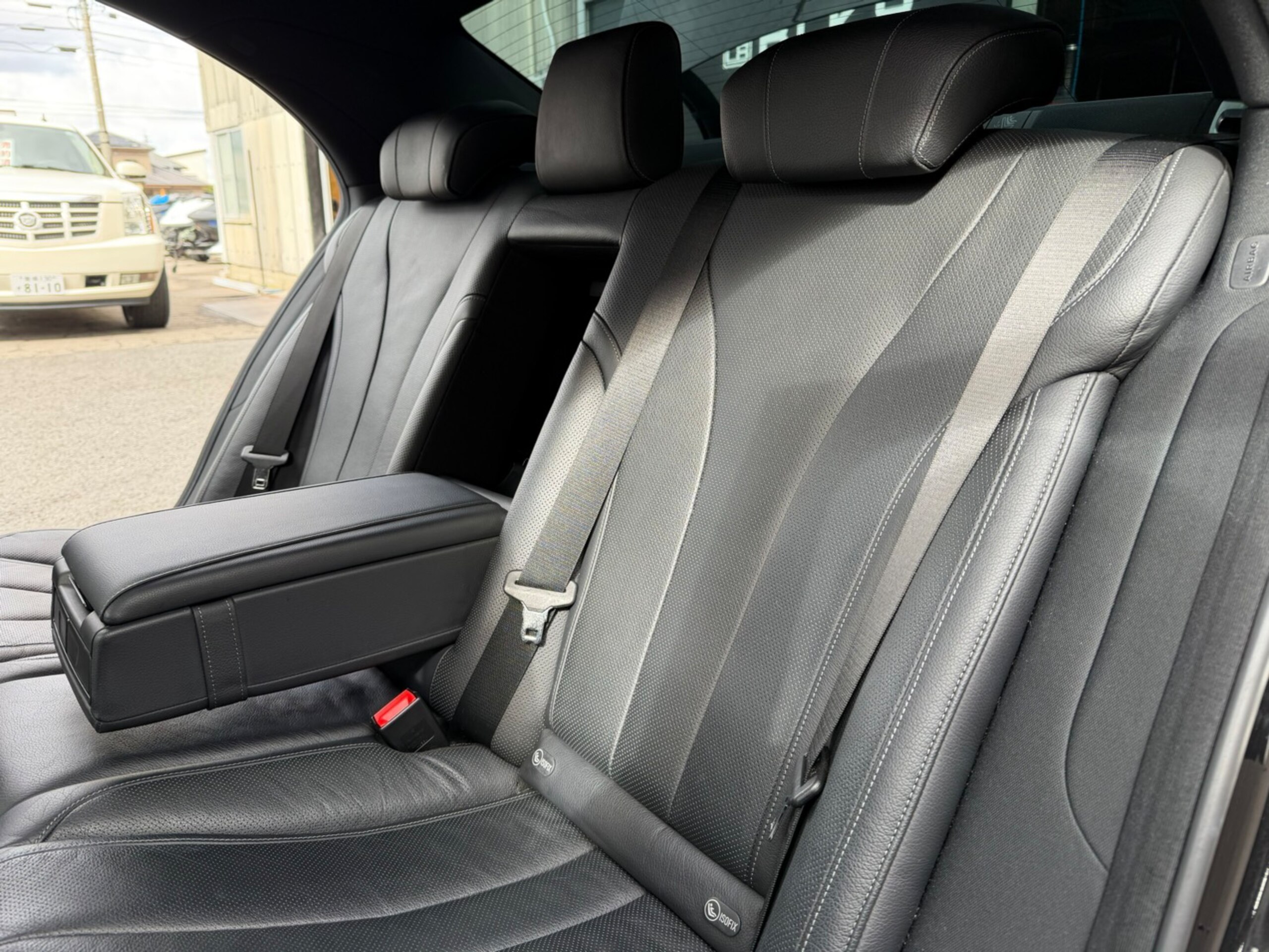 2015 Mercedes-Benz S-Class - メルセデス・ベンツ Sクラス S400 h エクスクルーシブ AMGライン 正規ディーラー車 2WD ラグジュアリーPKG サンルーフ 後期AMG S63仕様 シーケンシャルウインカー 革シート 電動リアゲート シートヒーター ドラレコ レーダー探知 バックカメラ ETC エアバック