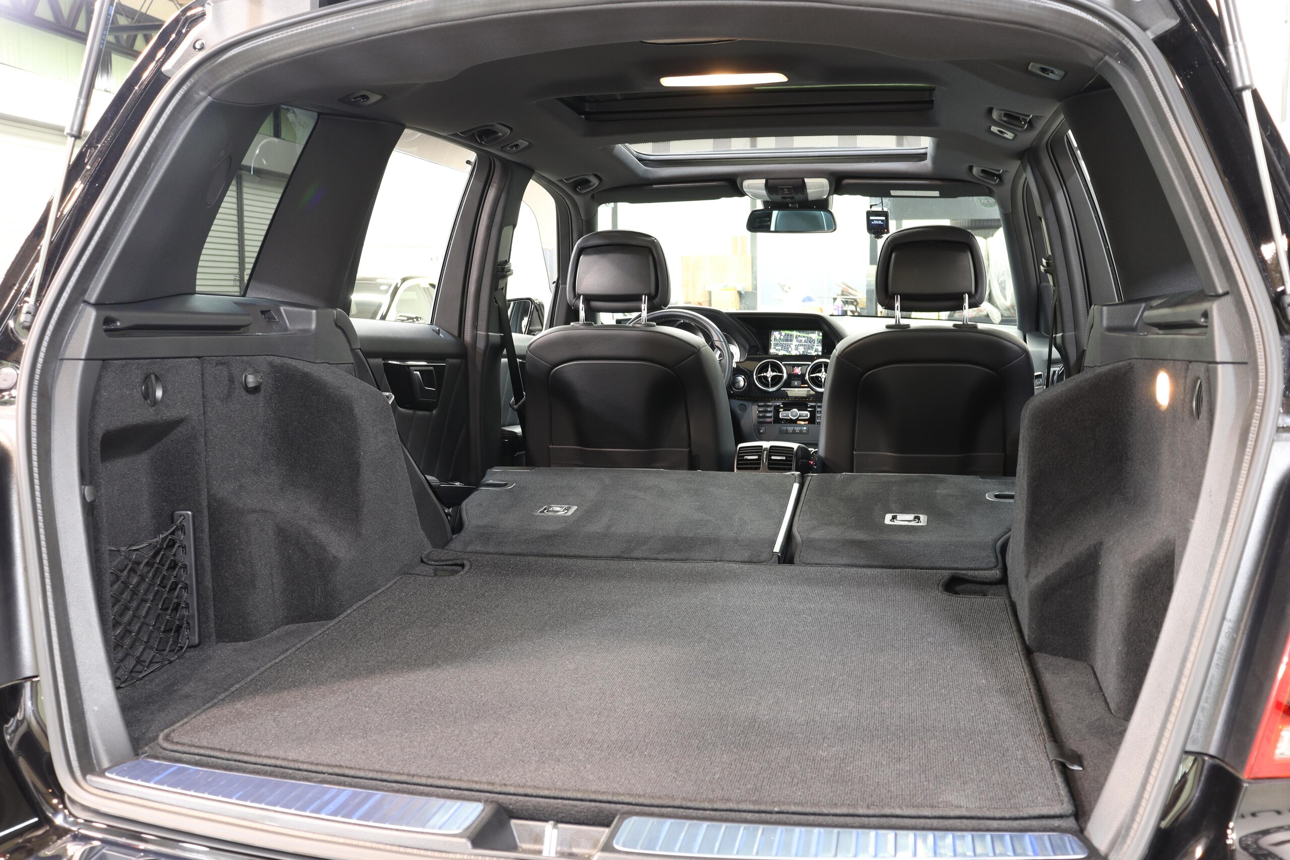 2014 Mercedes-Benz GLKClass