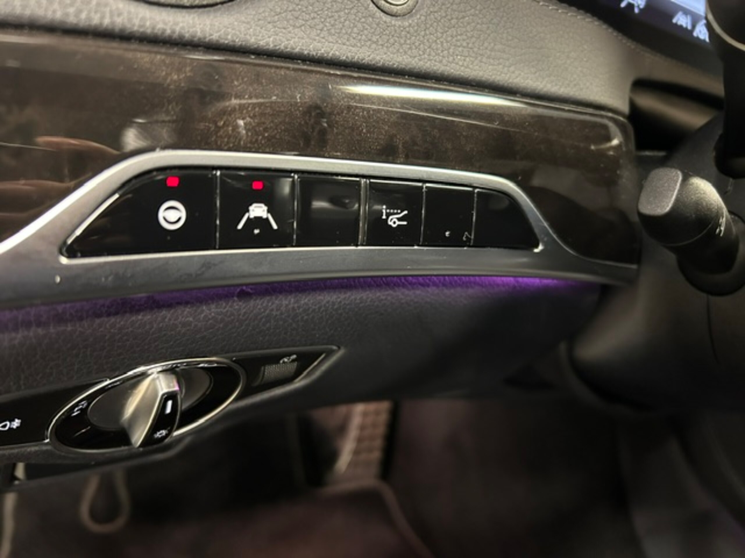 2020 Mercedes-Benz S-Class
