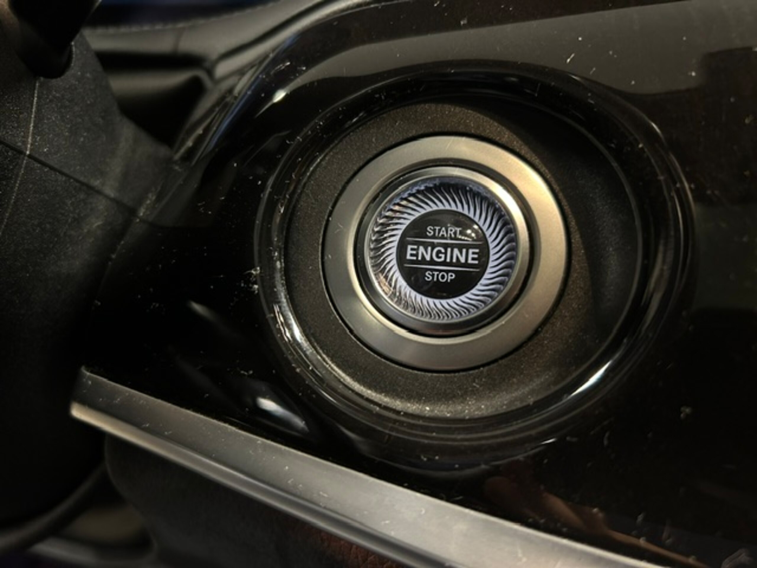 2020 Mercedes-Benz S-Class