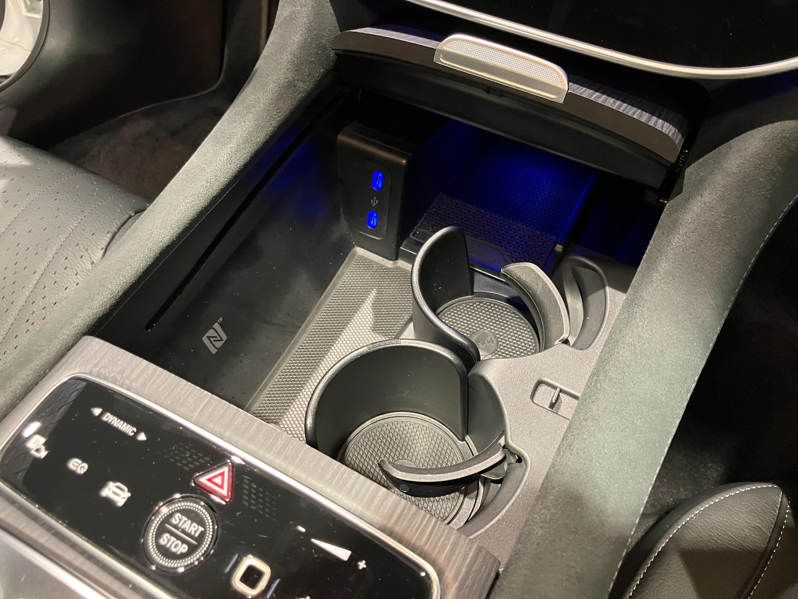 2023 Mercedes-Benz EQS - メルセデス・ベンツ EQS 450プラス AMGラインパッケージ MP202302 エクスクルーシブパッケージ