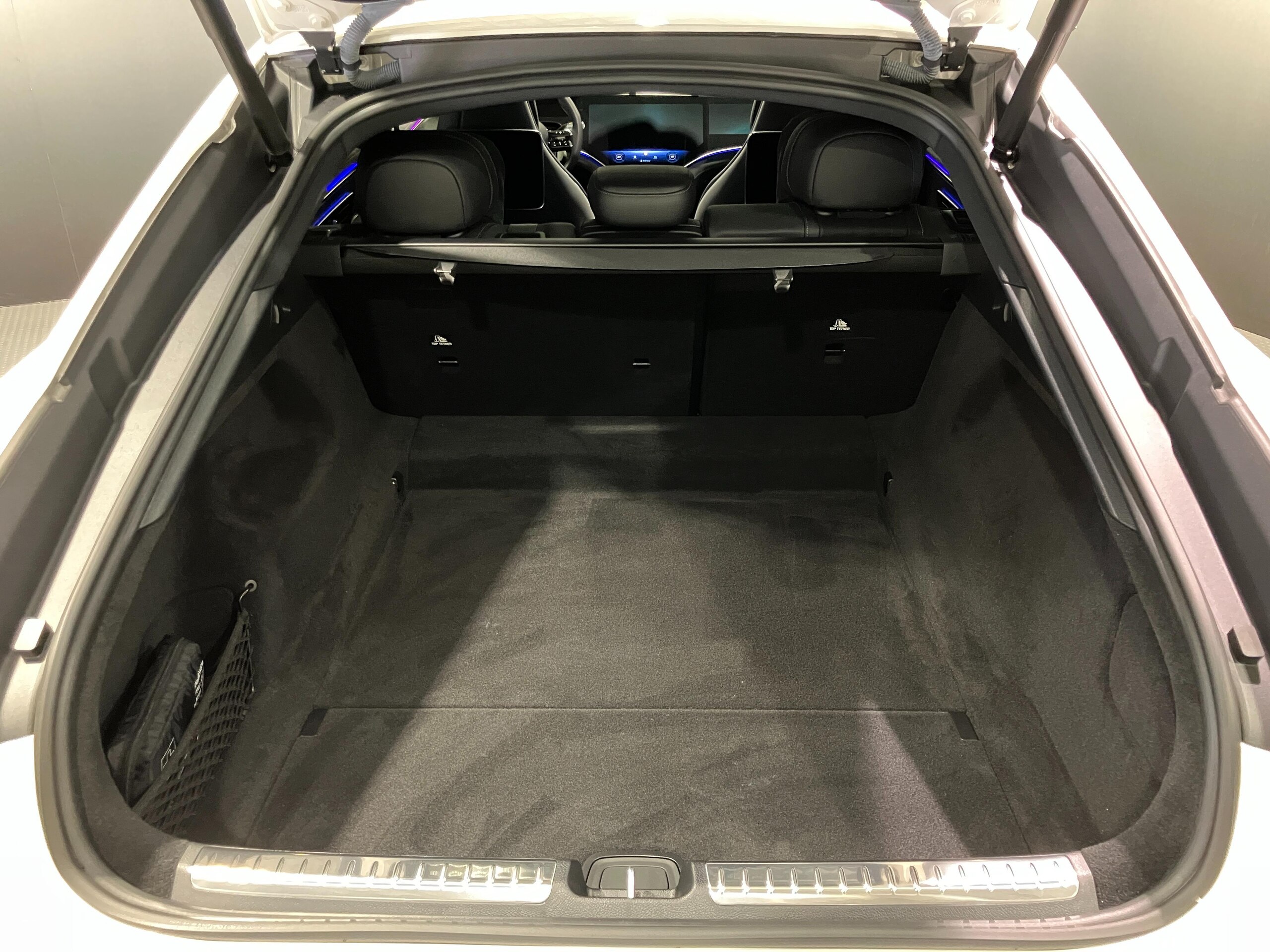 2023 Mercedes-Benz EQS - メルセデス・ベンツ EQS 450プラス AMGラインパッケージ MP202302 エクスクルーシブパッケージ