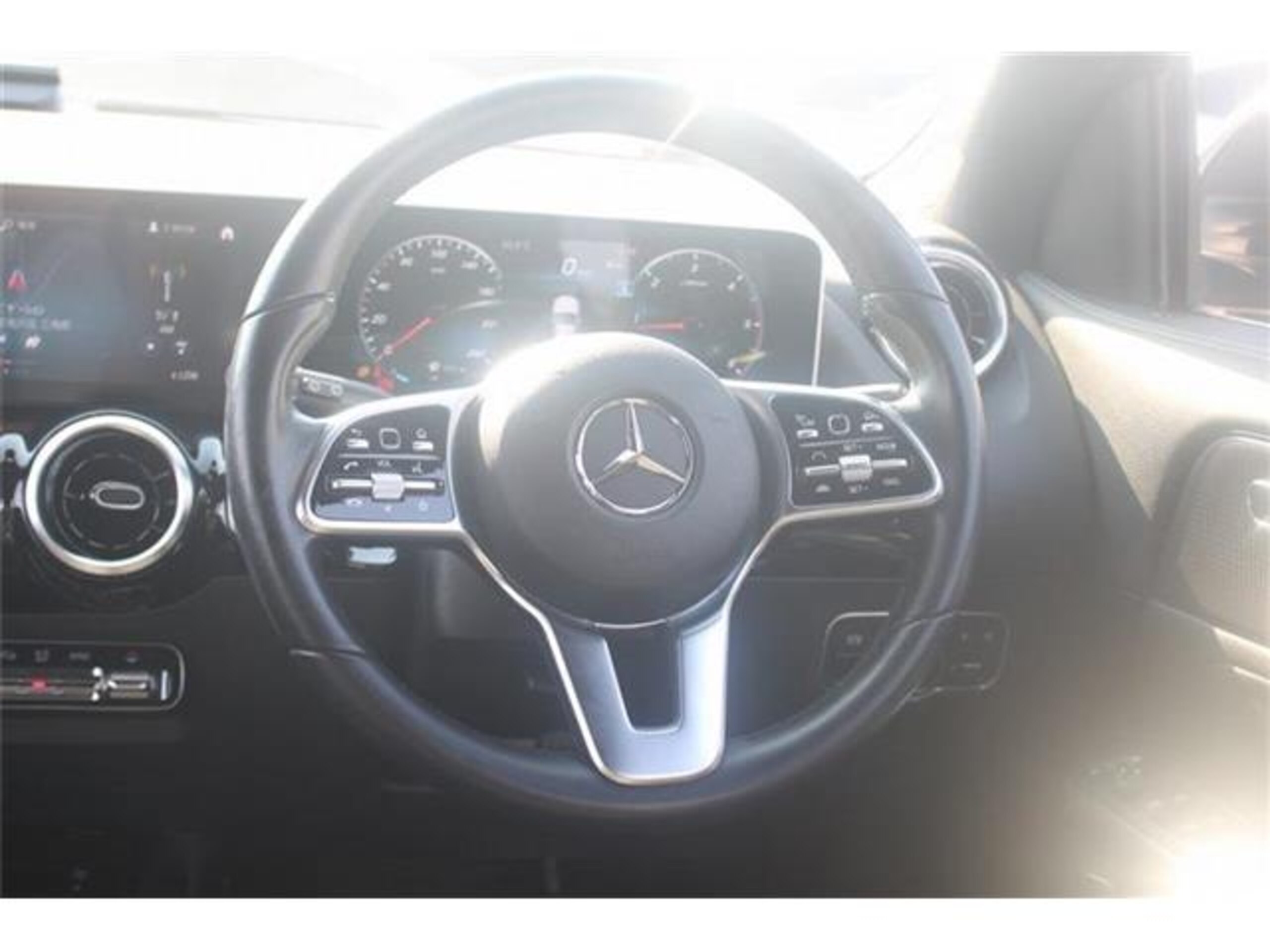 2020 Mercedes-Benz GLA-Class - 2020 مرسيدس بنز GLA-Class