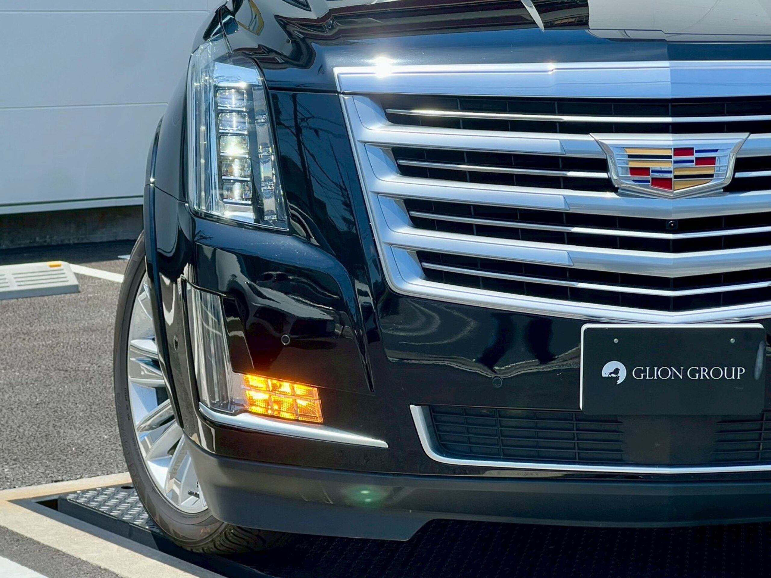 2021 Cadillac Escalade