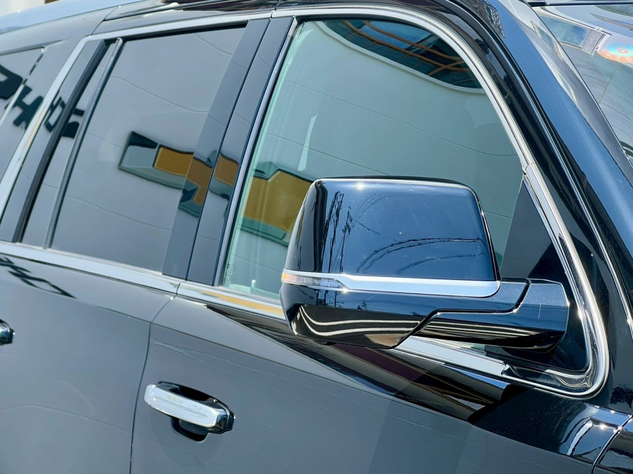 2021 Cadillac Escalade