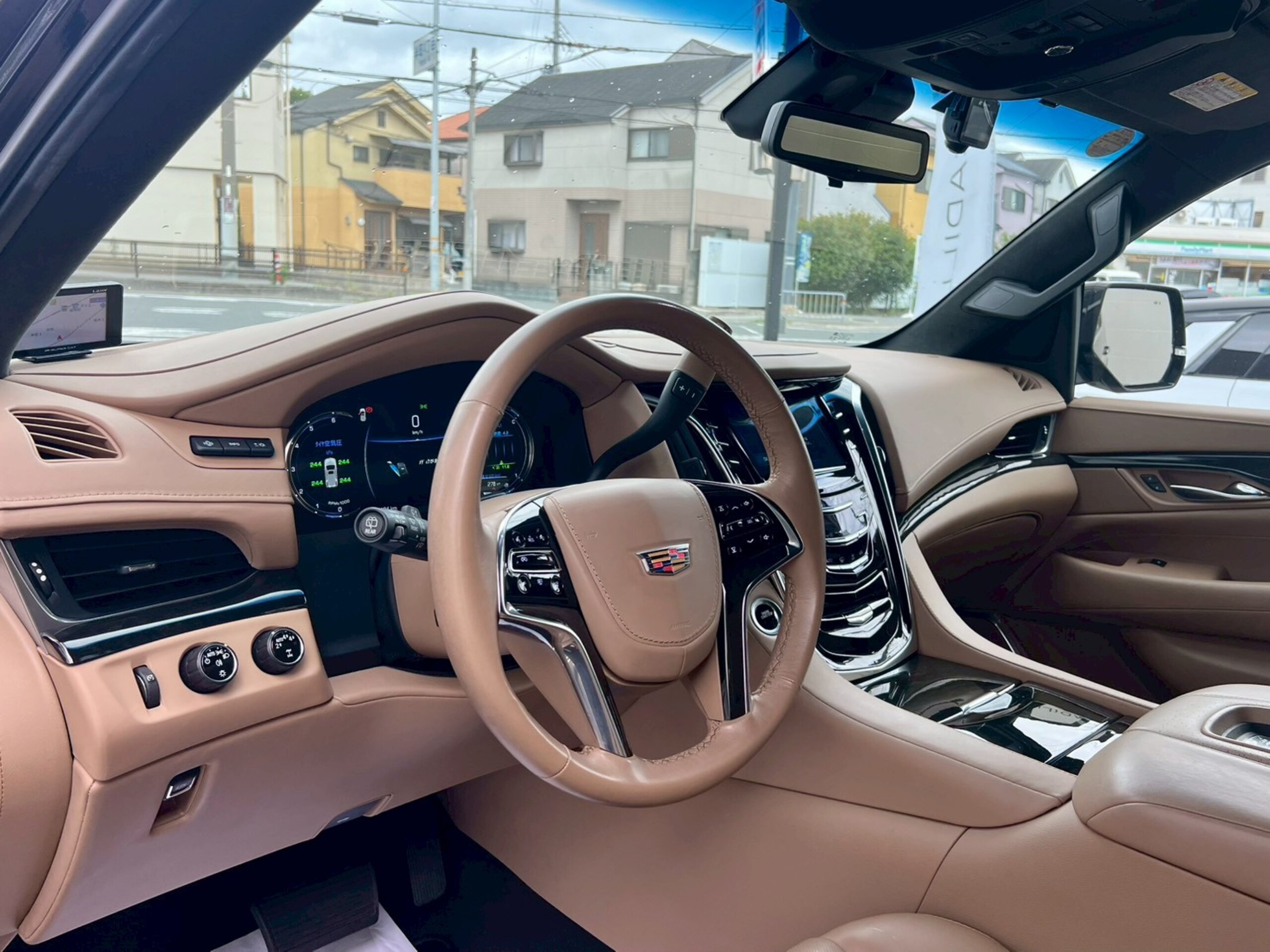 2021 Cadillac Escalade