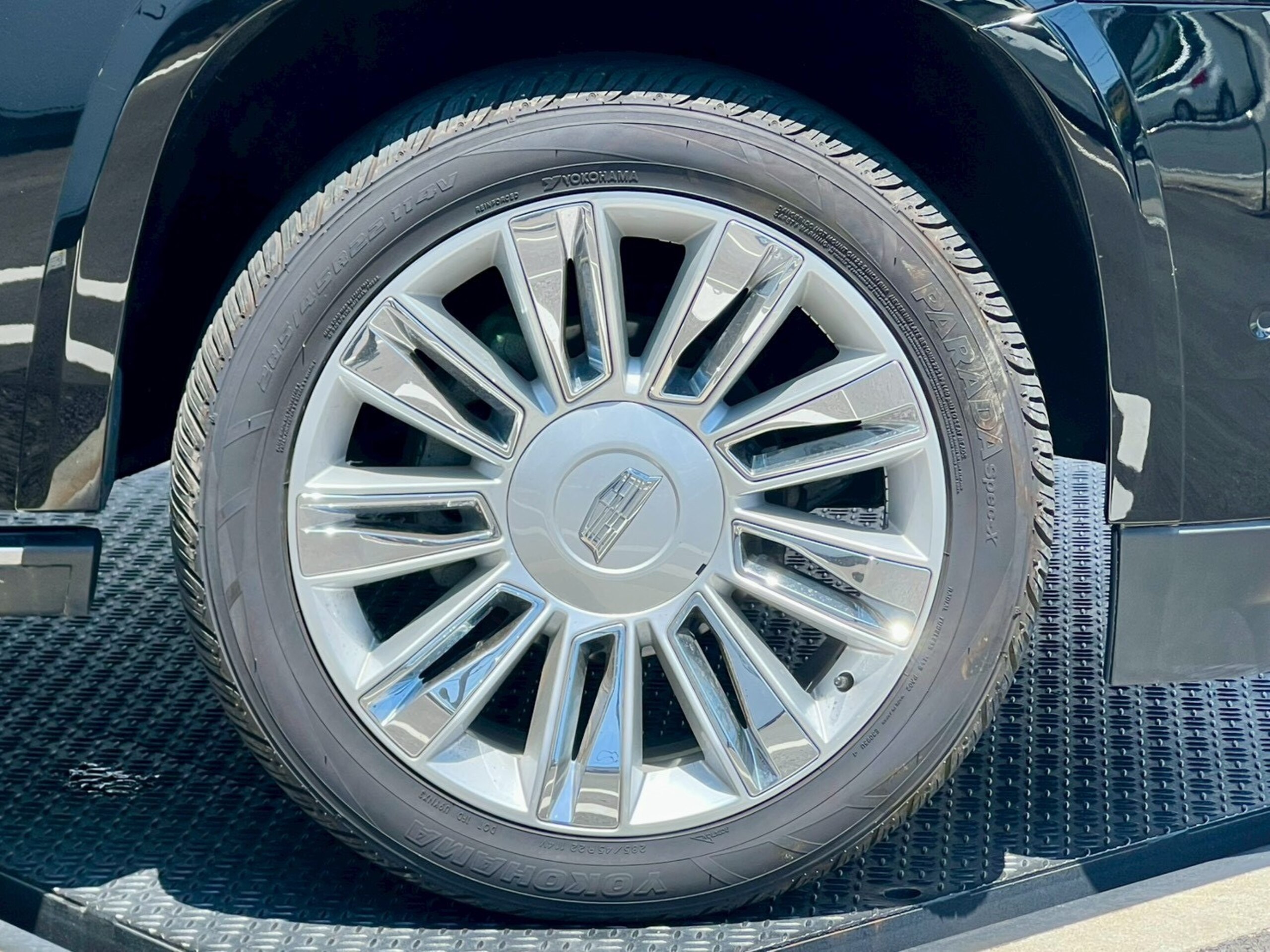 2021 Cadillac Escalade