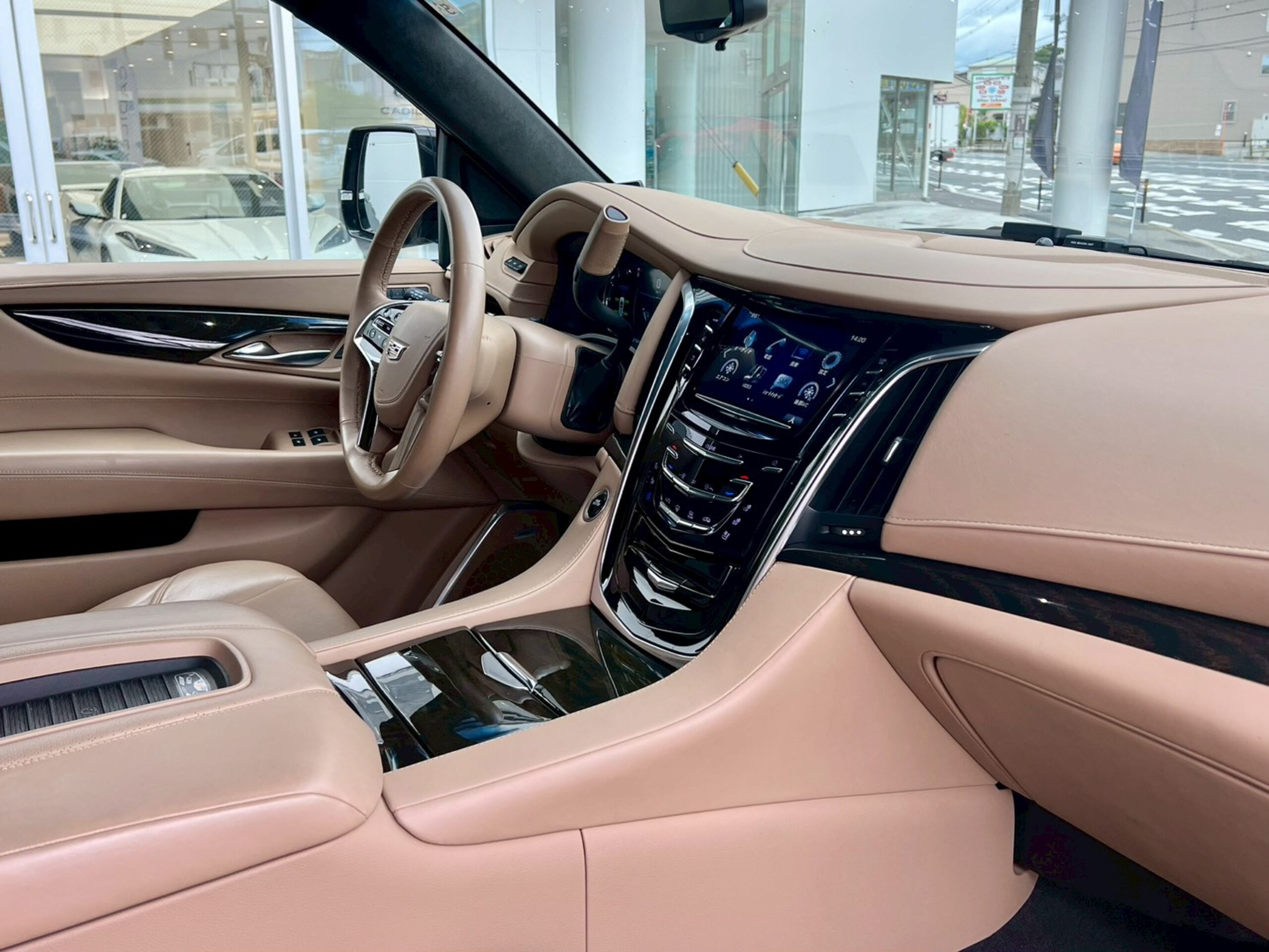 2021 Cadillac Escalade