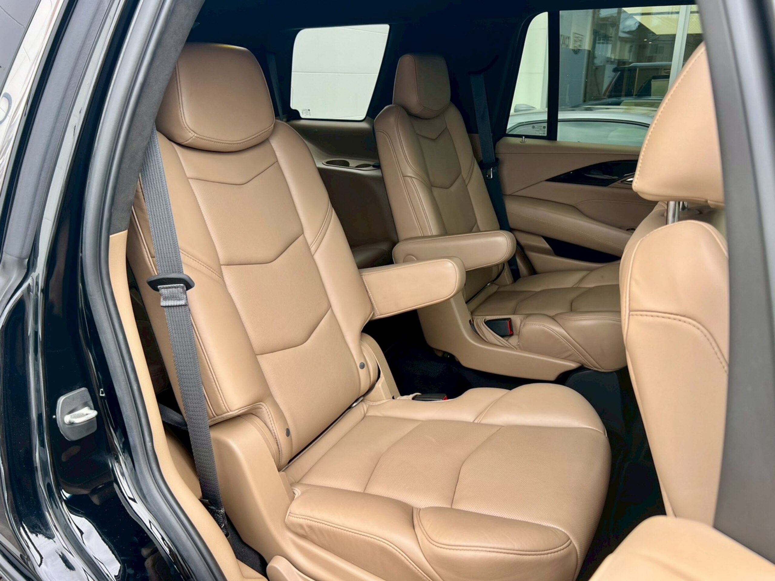 2021 Cadillac Escalade