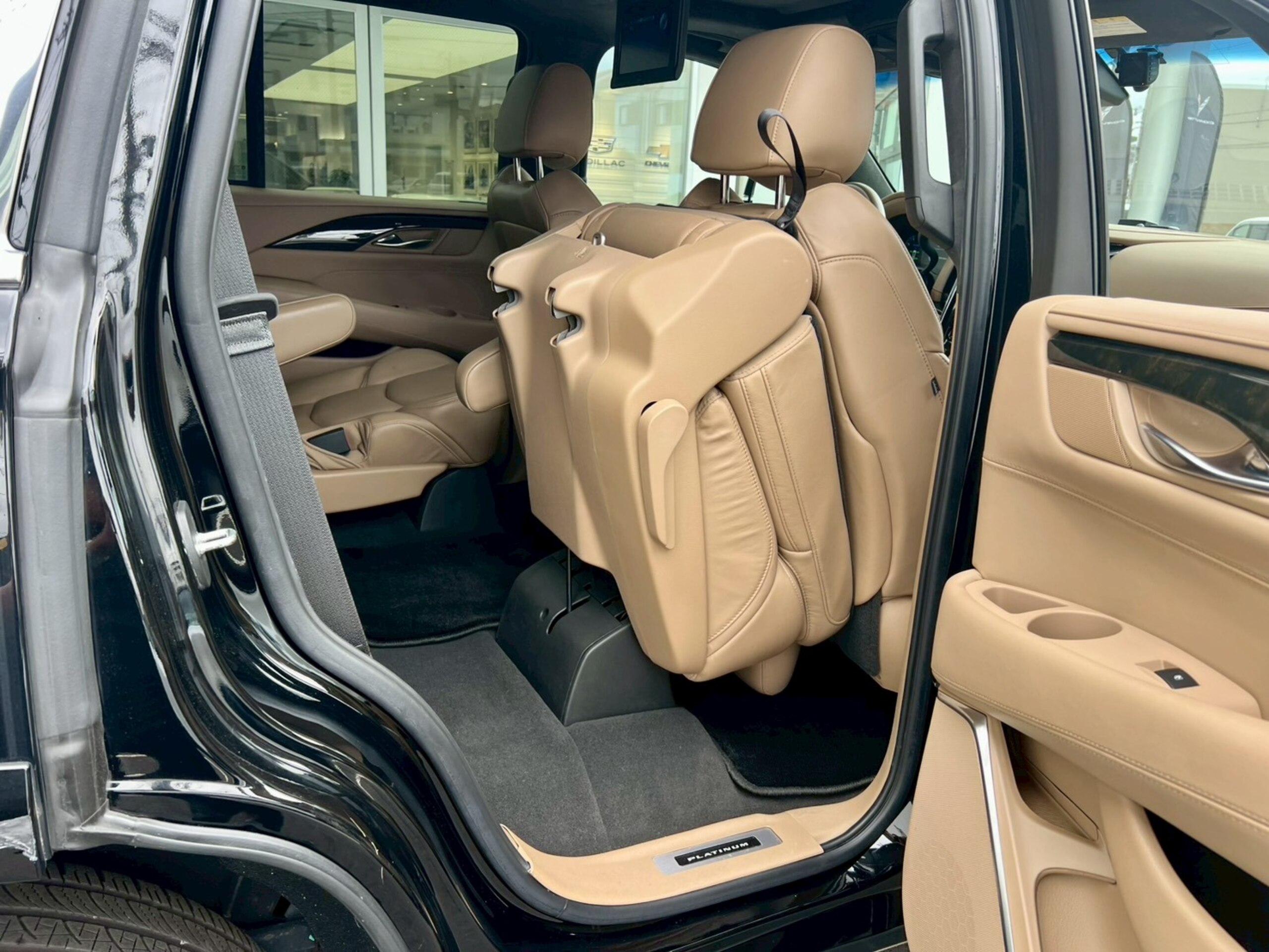 2021 Cadillac Escalade