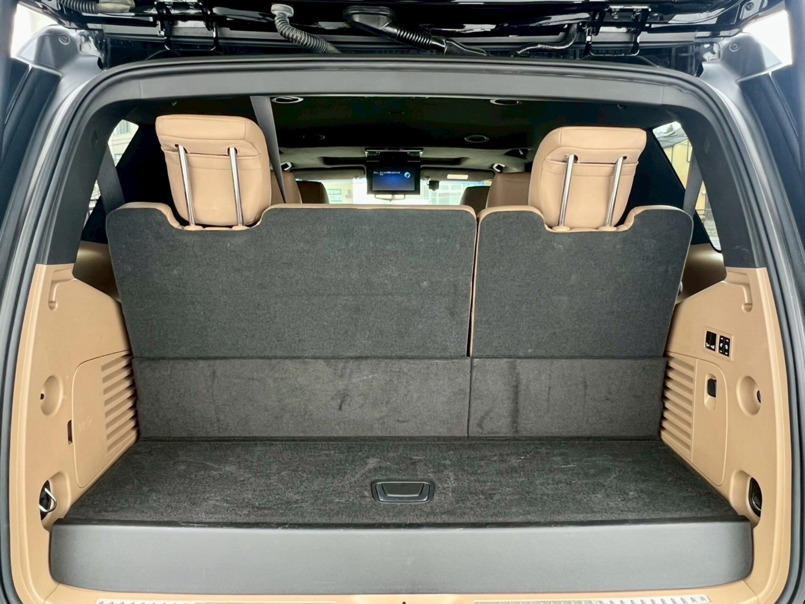 2021 Cadillac Escalade