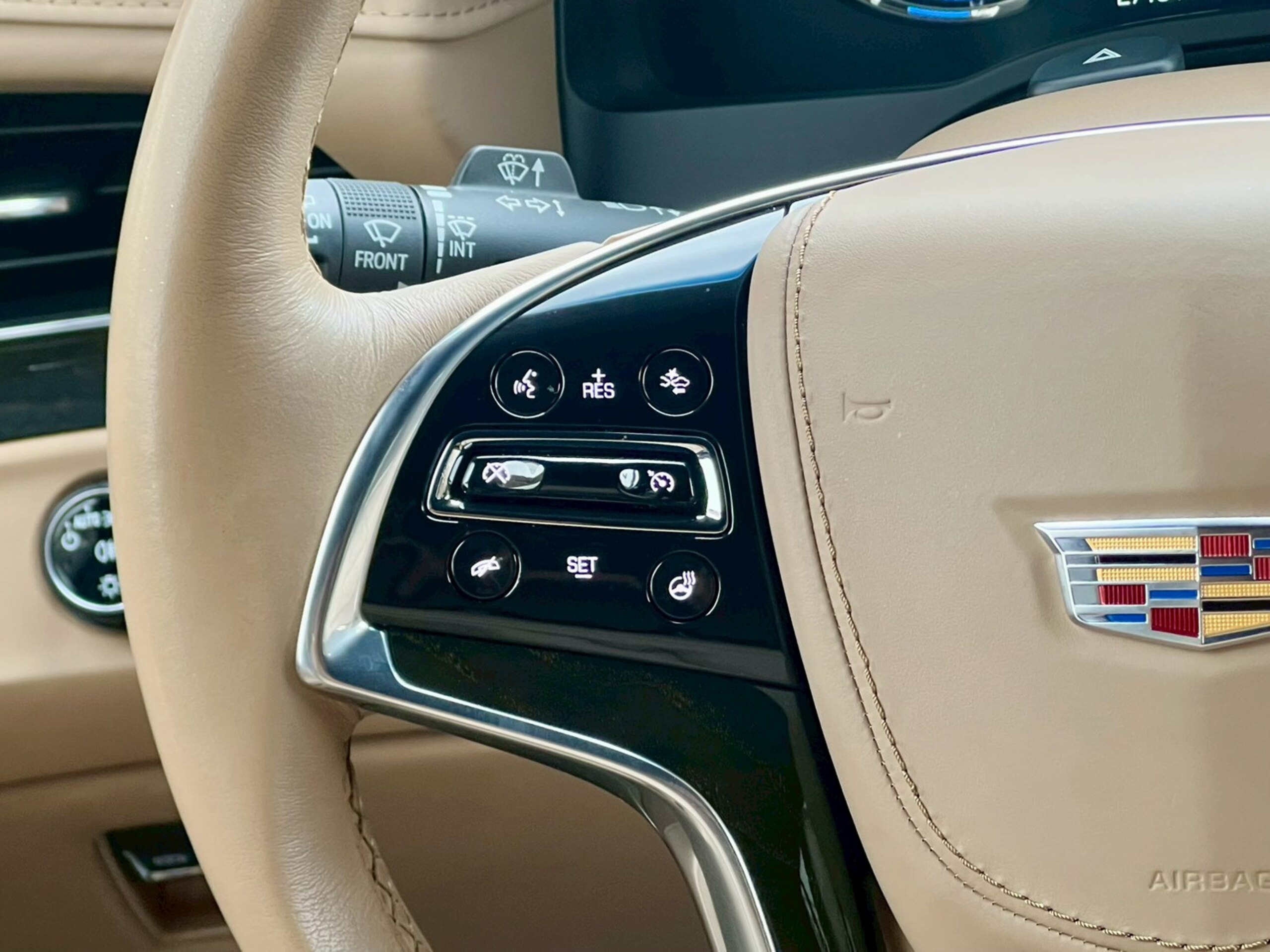 2021 Cadillac Escalade