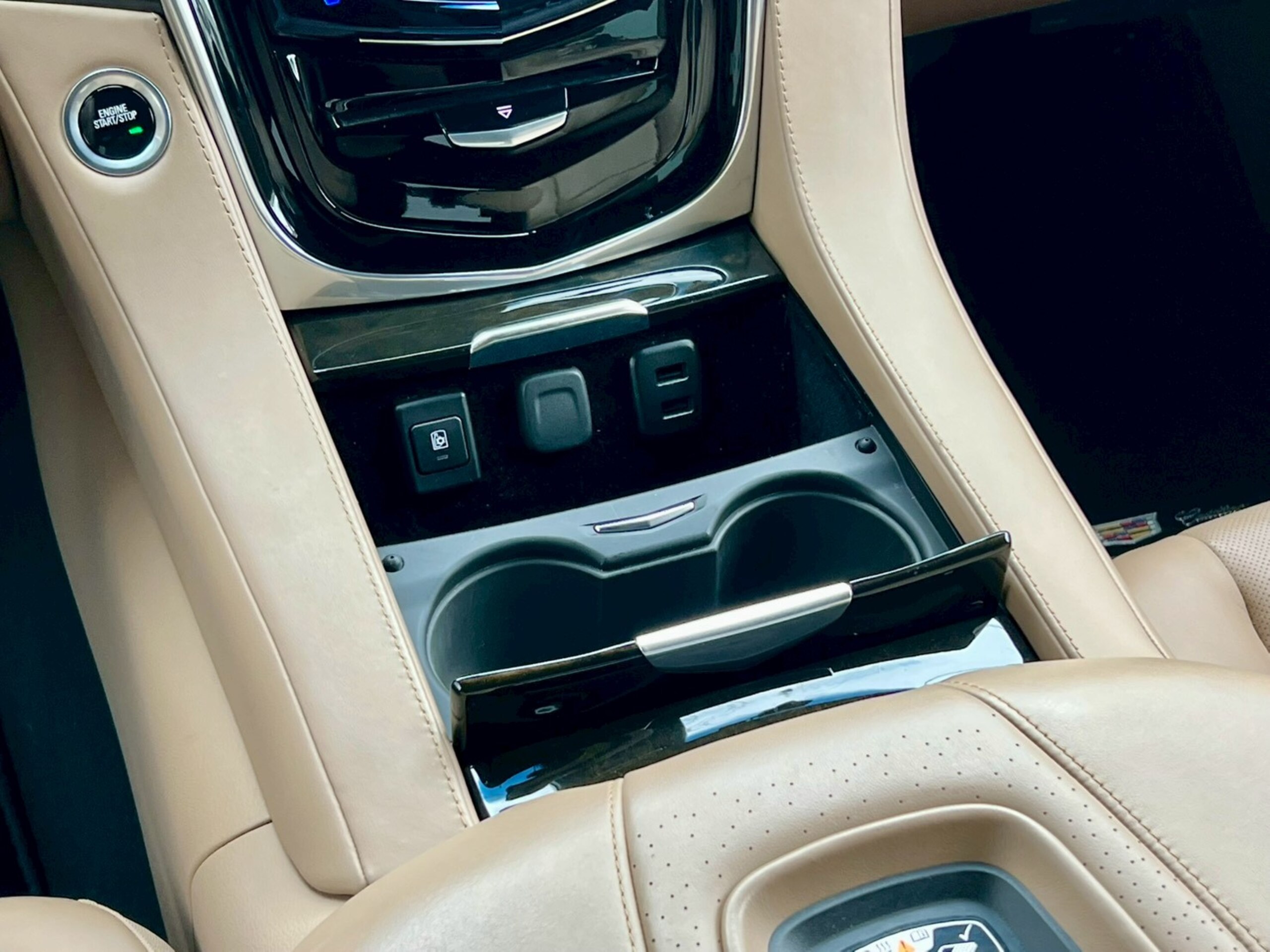 2021 Cadillac Escalade