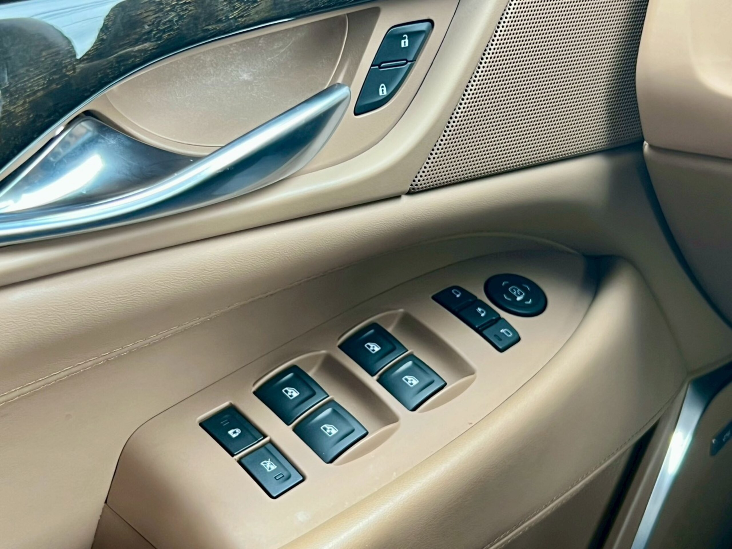2021 Cadillac Escalade
