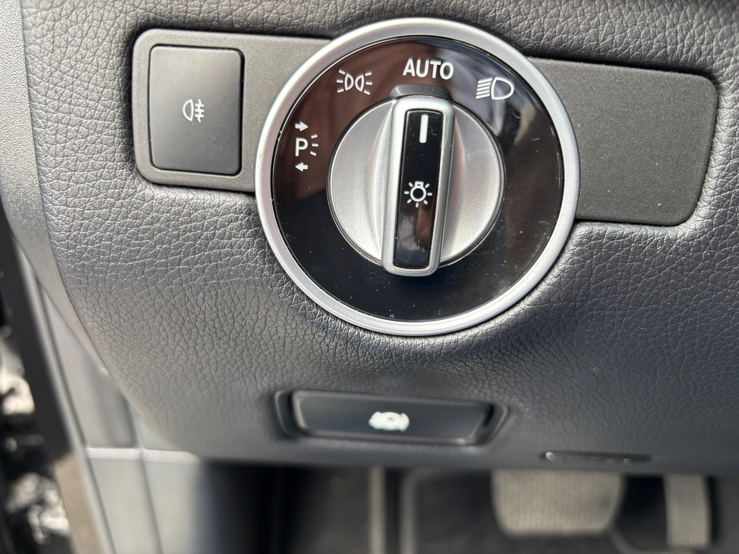 2014 Mercedes-Benz GLClass