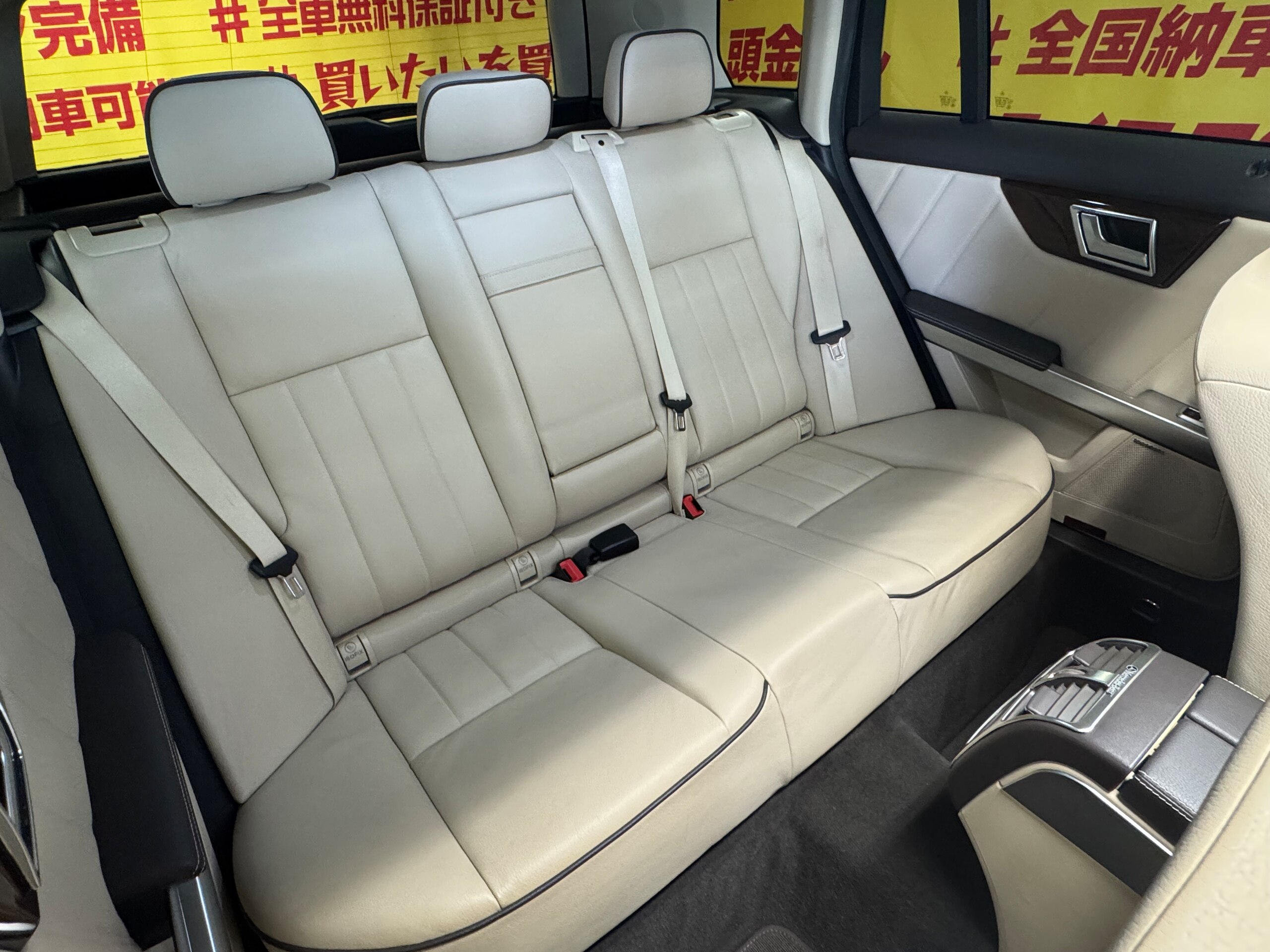 2014 Mercedes-Benz GLKClass