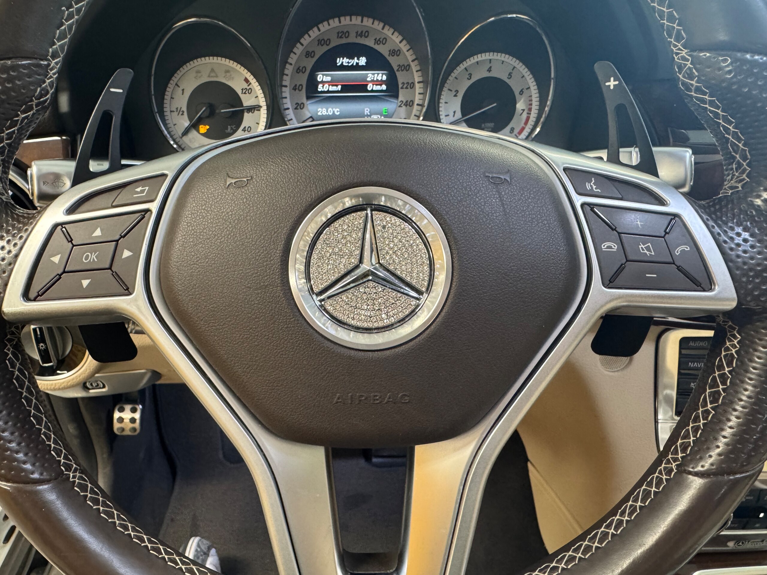 2014 Mercedes-Benz GLKClass