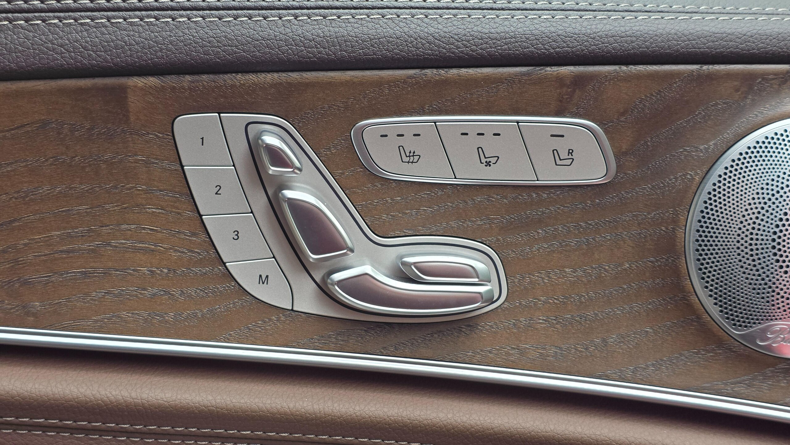 2020 Mercedes-Benz E-Class