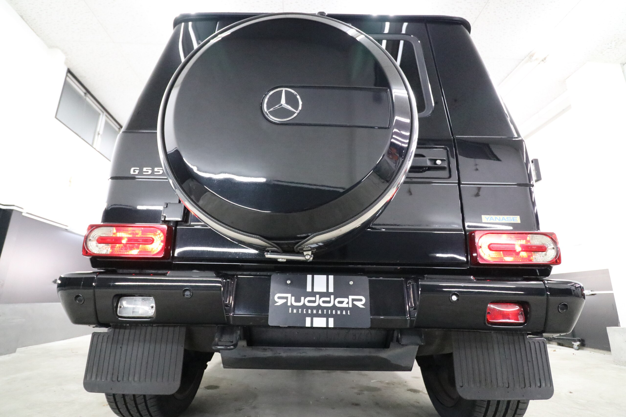 2013 Mercedes-Benz G-Class