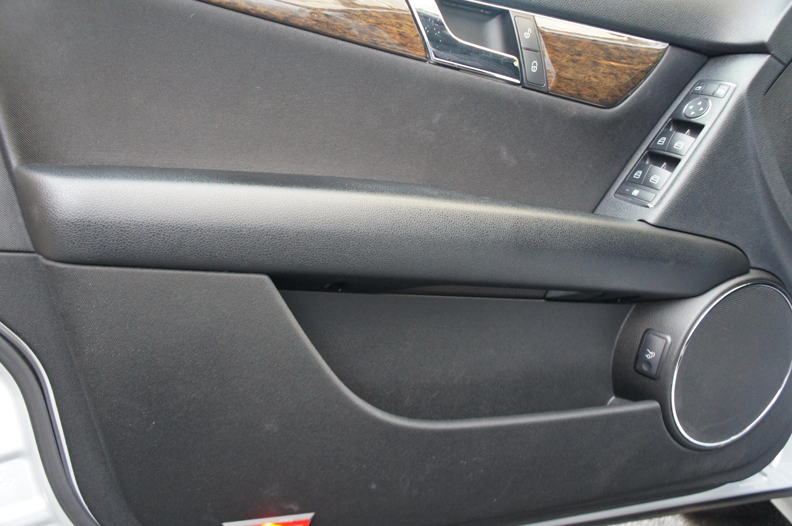 2006 Mercedes-Benz C-Class