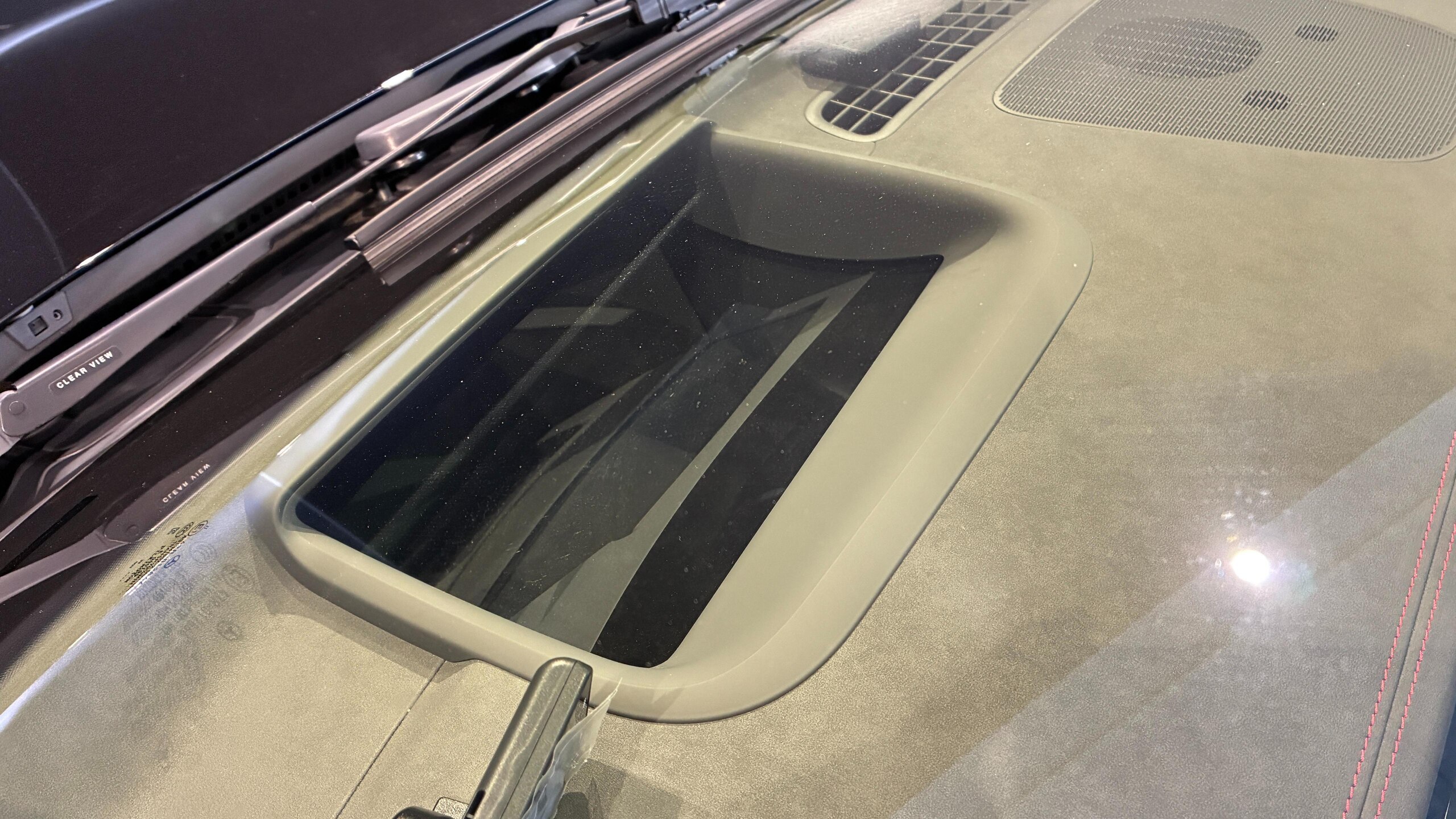 2024 Mercedes-Benz EQS - 2024 مرسيدس بنز EQS