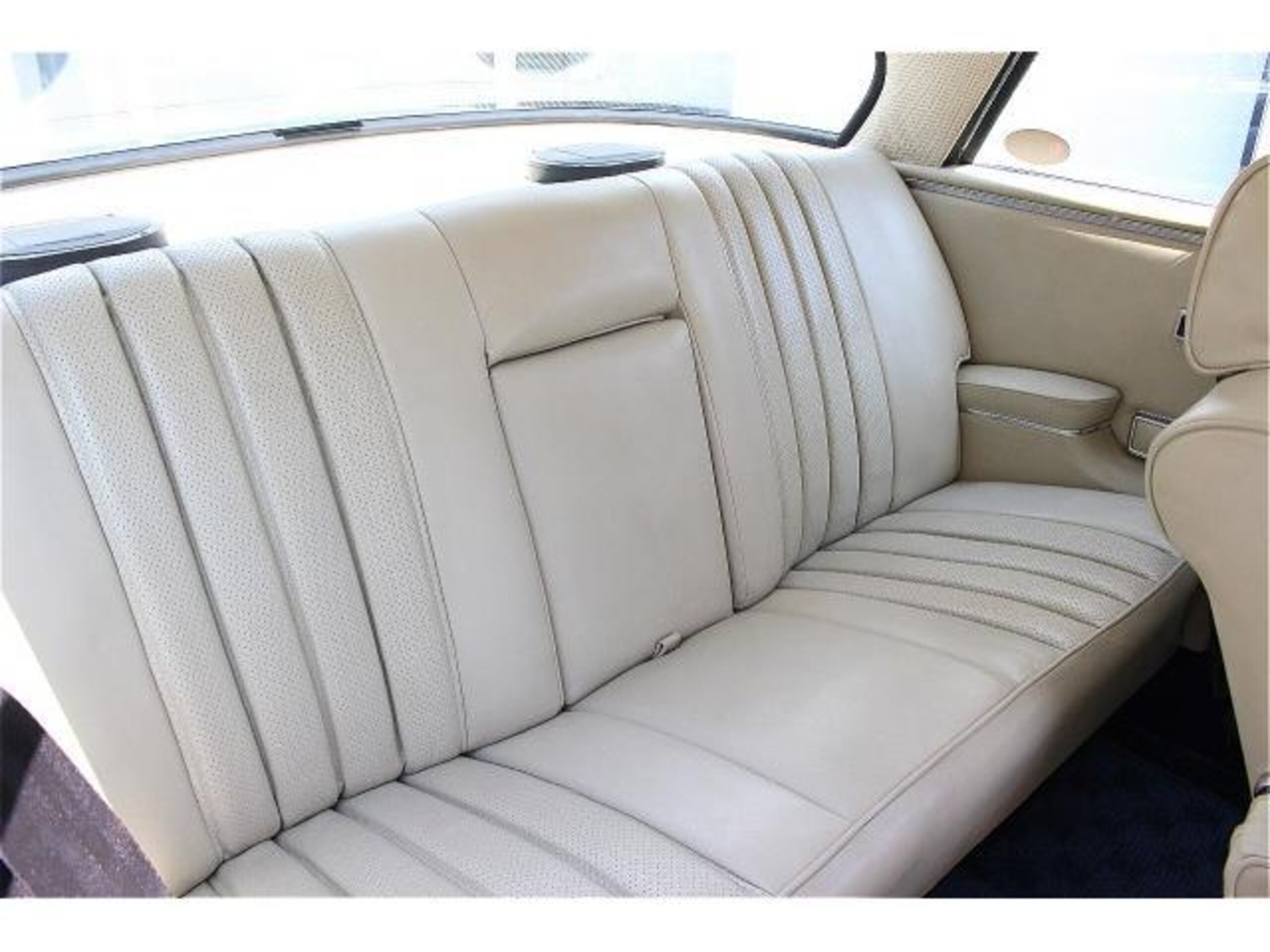 1970 Mercedes-Benz S-ClassCoupe