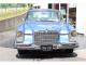 1970 Mercedes-Benz S-ClassCoupe