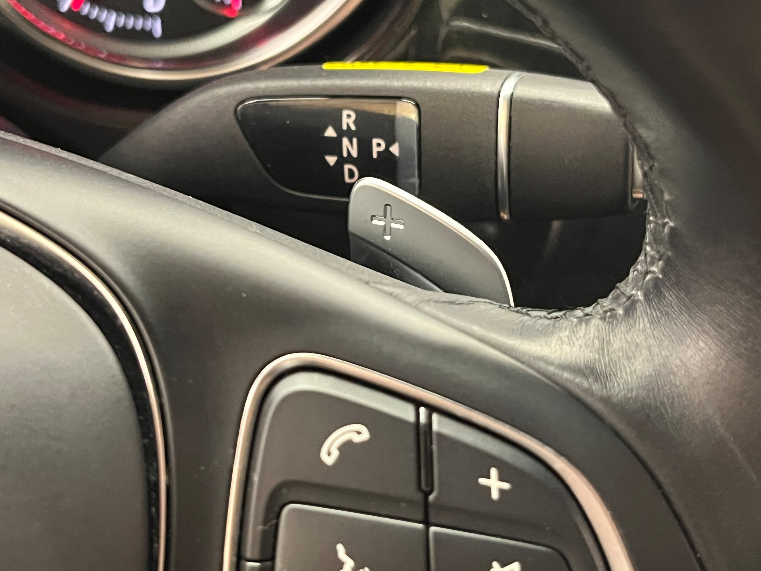 2018 Mercedes-Benz GLS