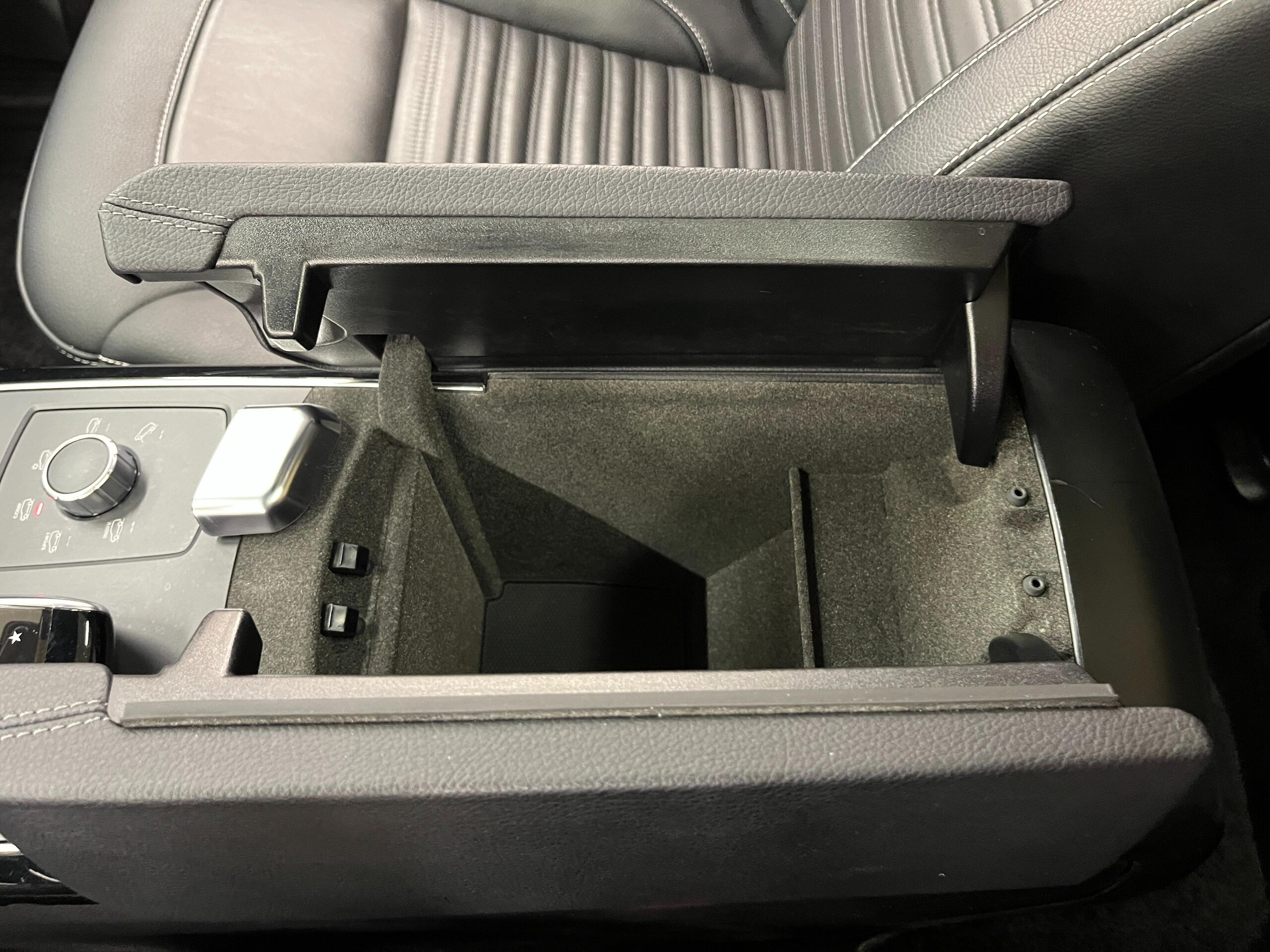 2018 Mercedes-Benz GLS