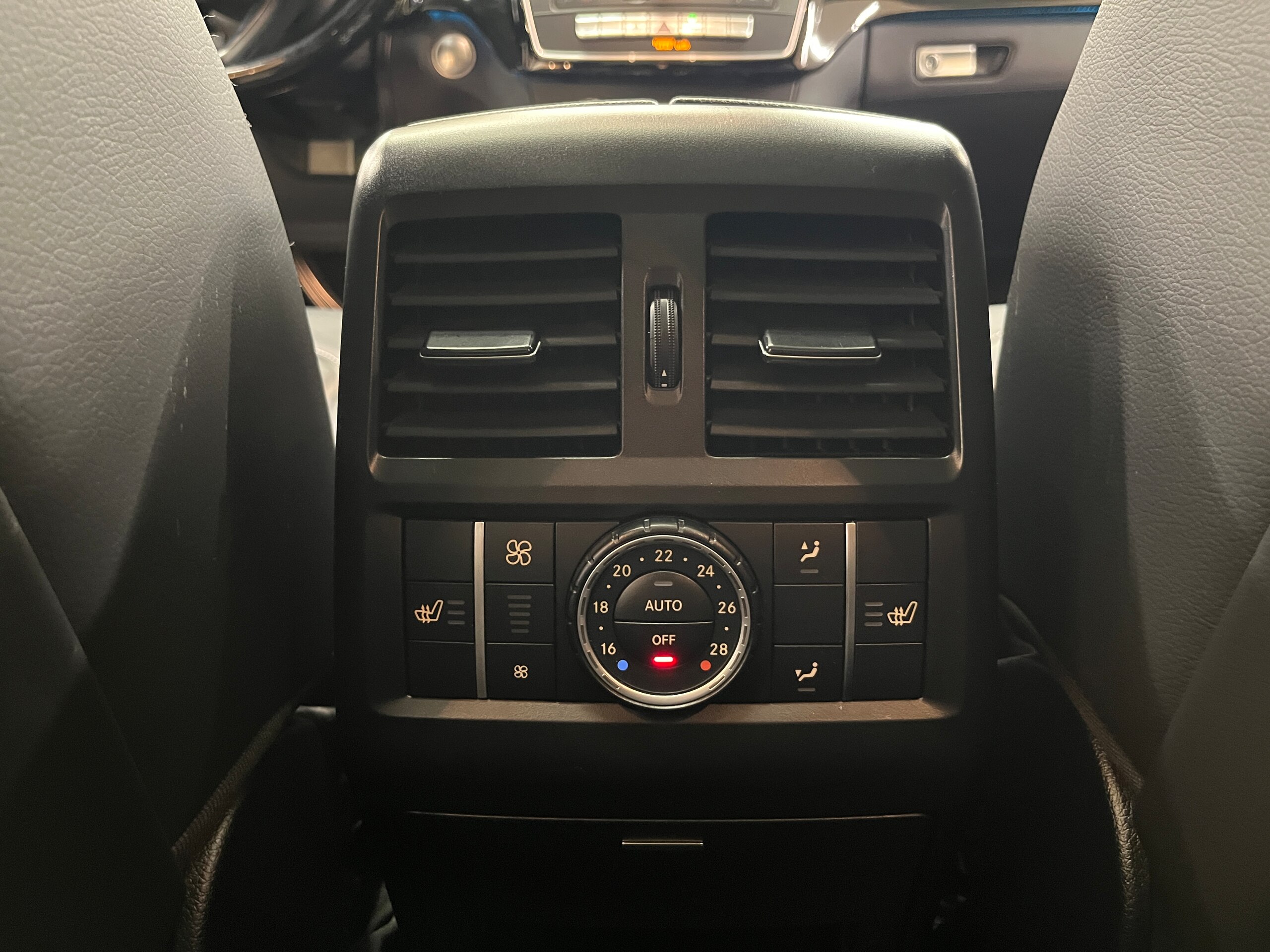 2018 Mercedes-Benz GLS