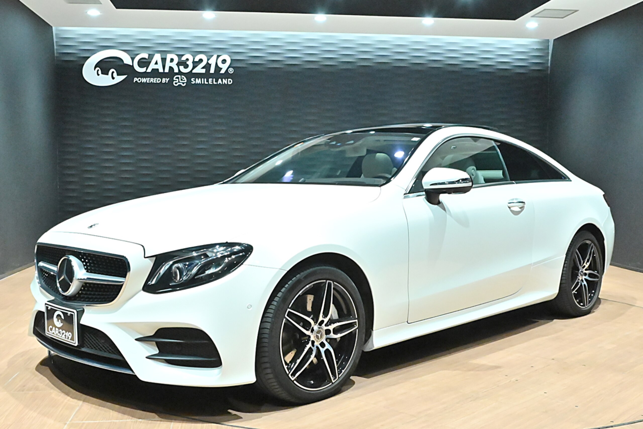 2020 Mercedes-Benz E-ClassCoupe - 2020 مرسيدس بنز E-ClassCoupe