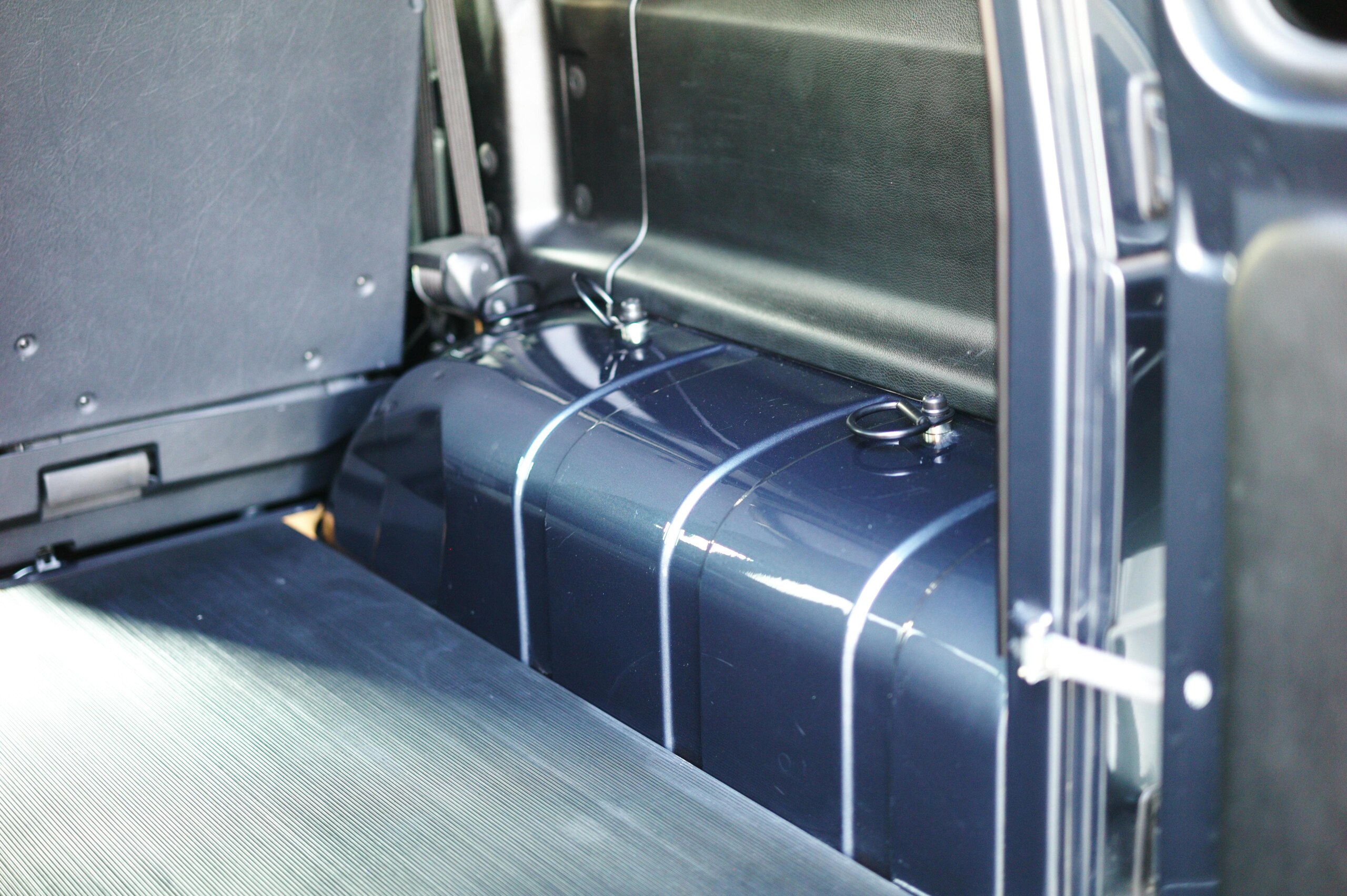 2013 Mercedes-Benz G-Class - 2013 مرسيدس بنز G-Class