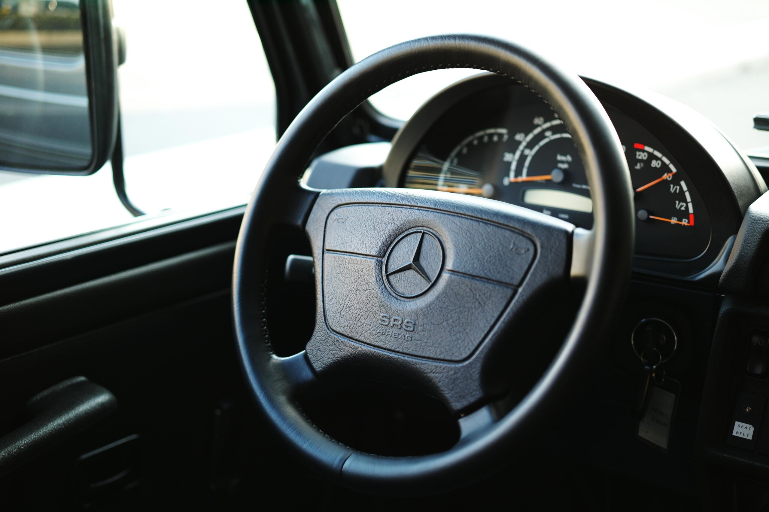 2013 Mercedes-Benz G-Class - 2013 مرسيدس بنز G-Class