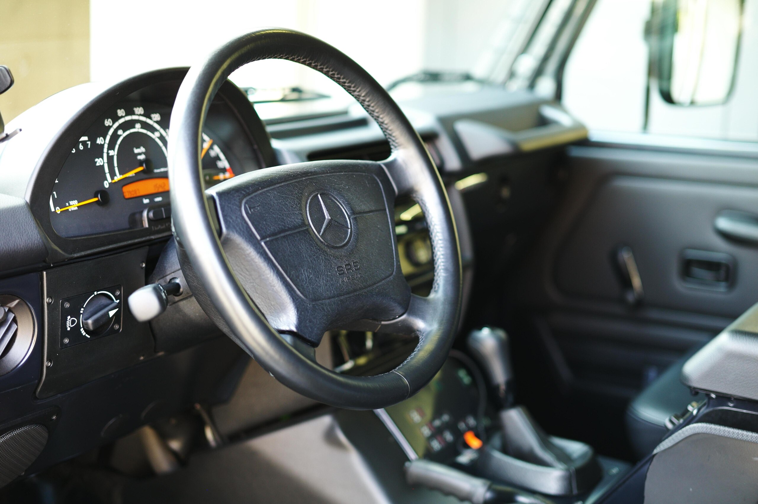 2013 Mercedes-Benz G-Class - 2013 مرسيدس بنز G-Class
