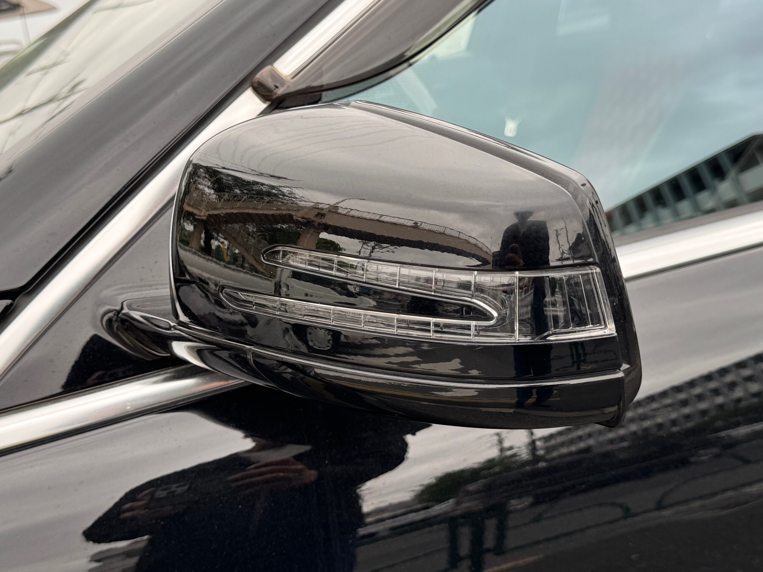 2005 Mercedes-Benz S-Class - 2005 مرسيدس بنز S-Class