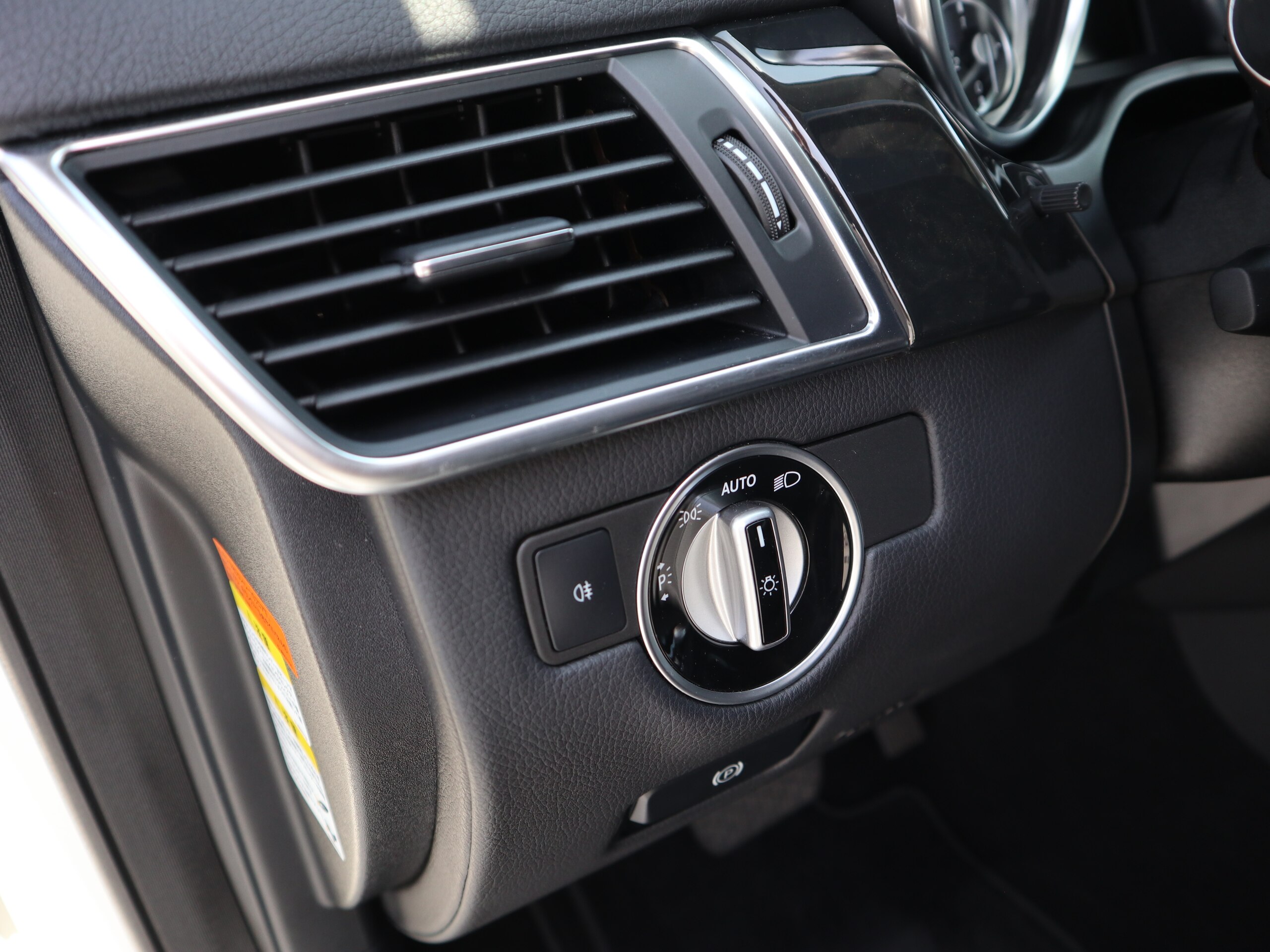 2015 Mercedes-Benz GLClass